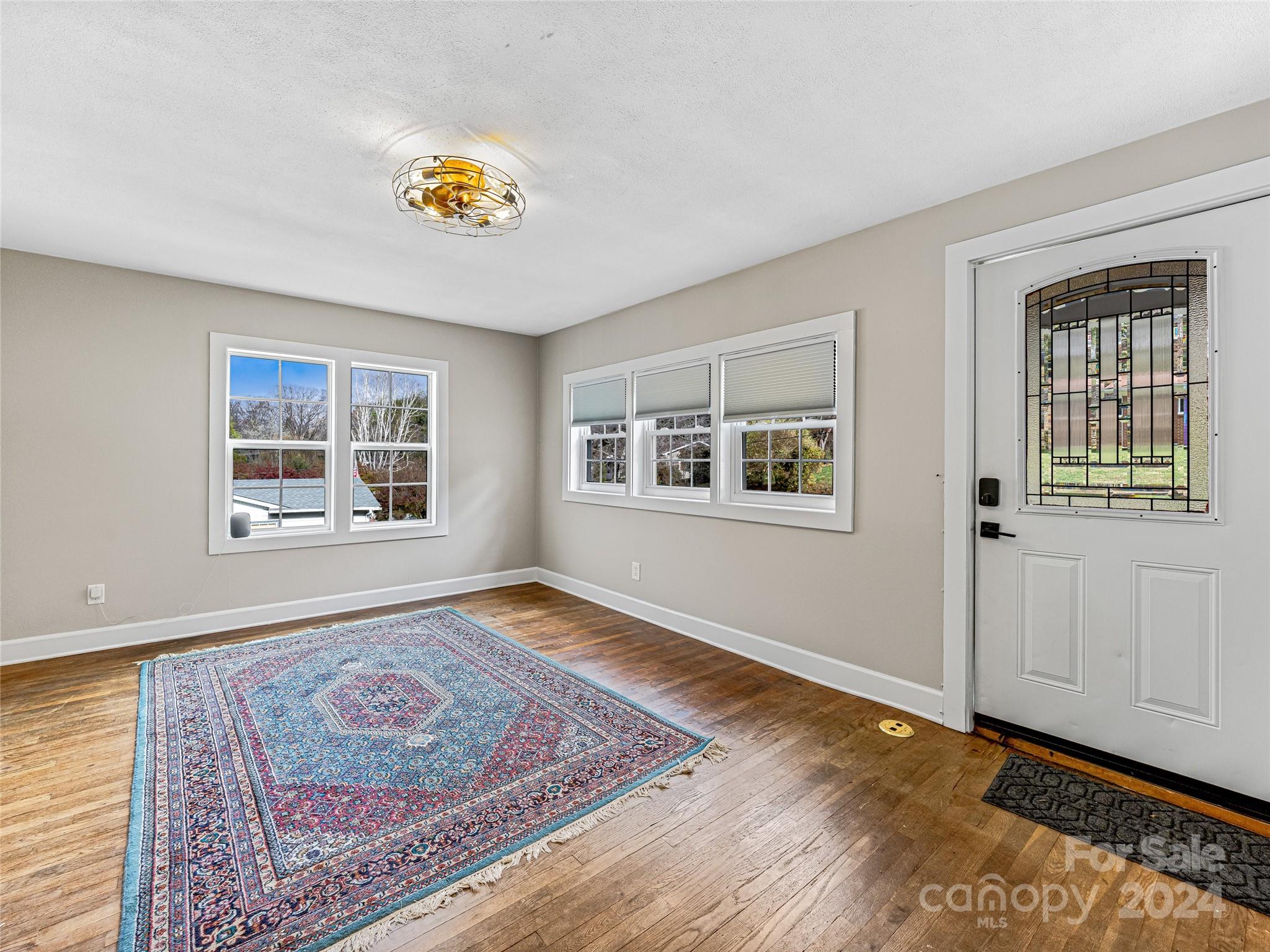 74 & 76 Park Drive