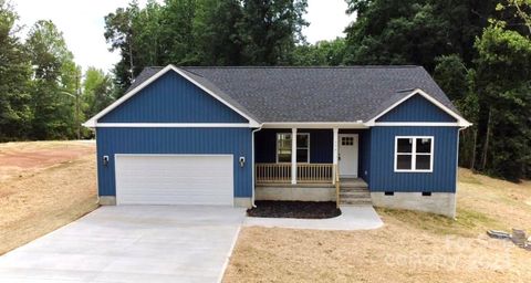 338 Hollingswood Drive Statesville NC 28625