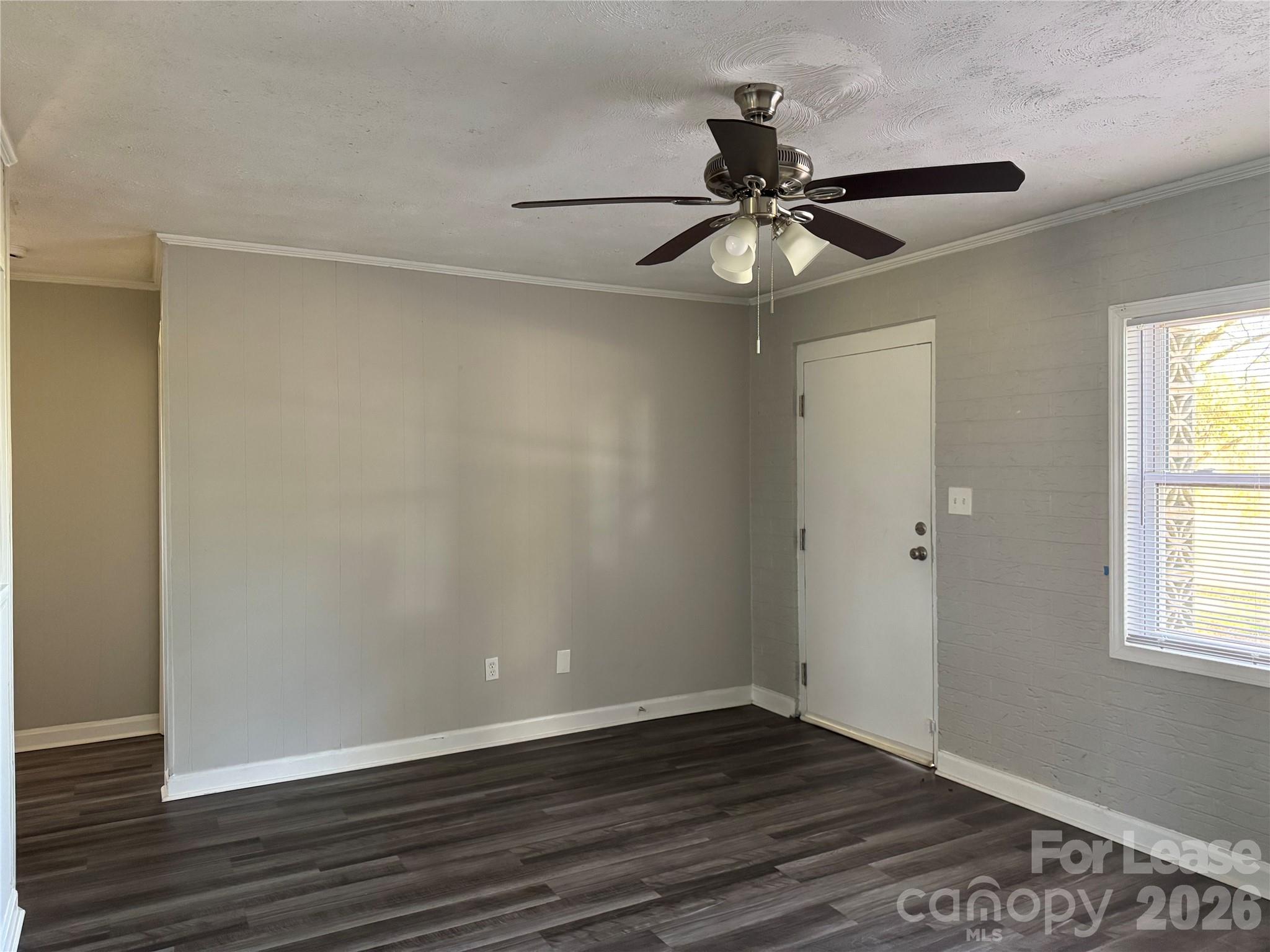 None - Residential Lease