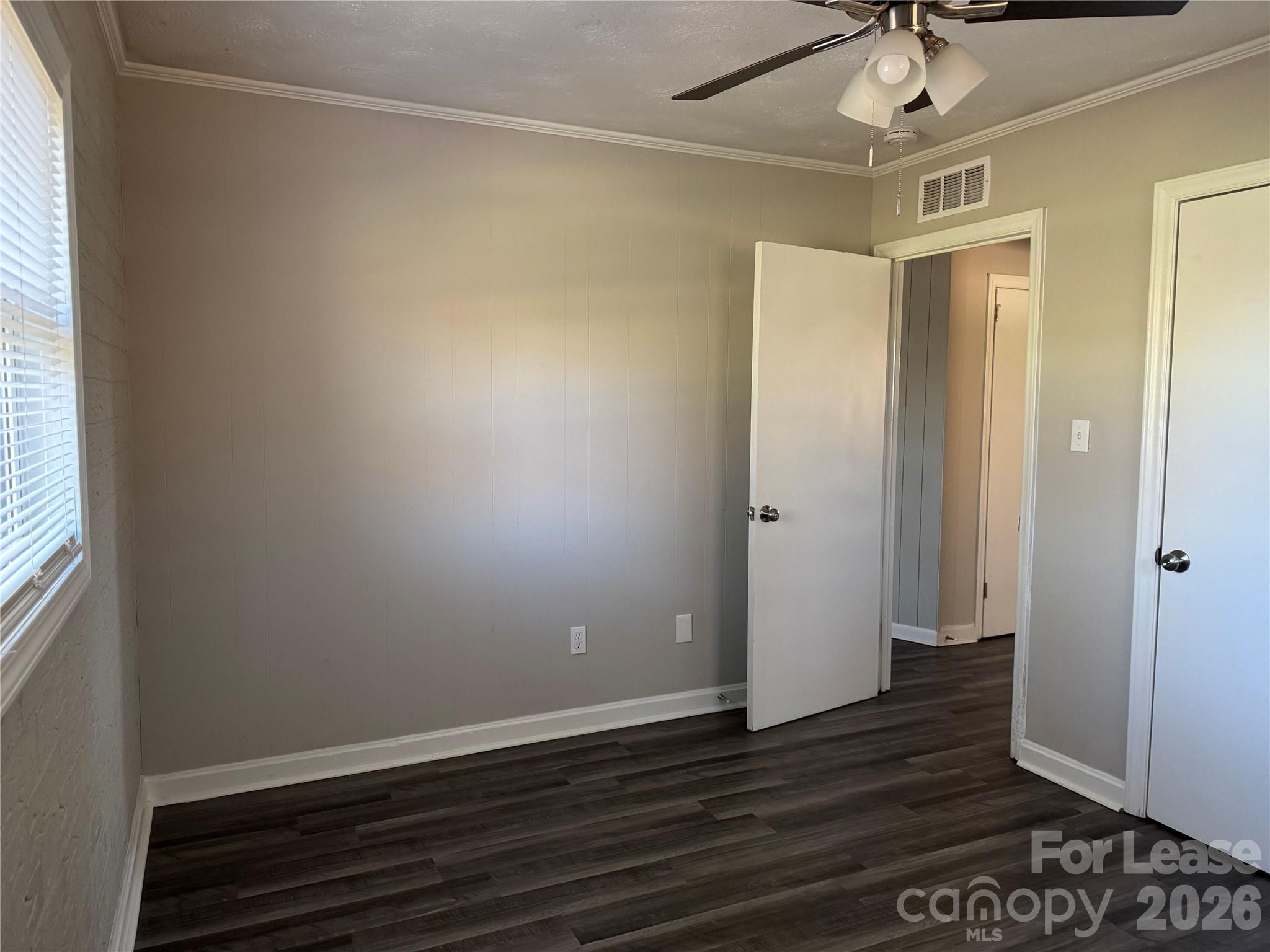 None - Residential Lease