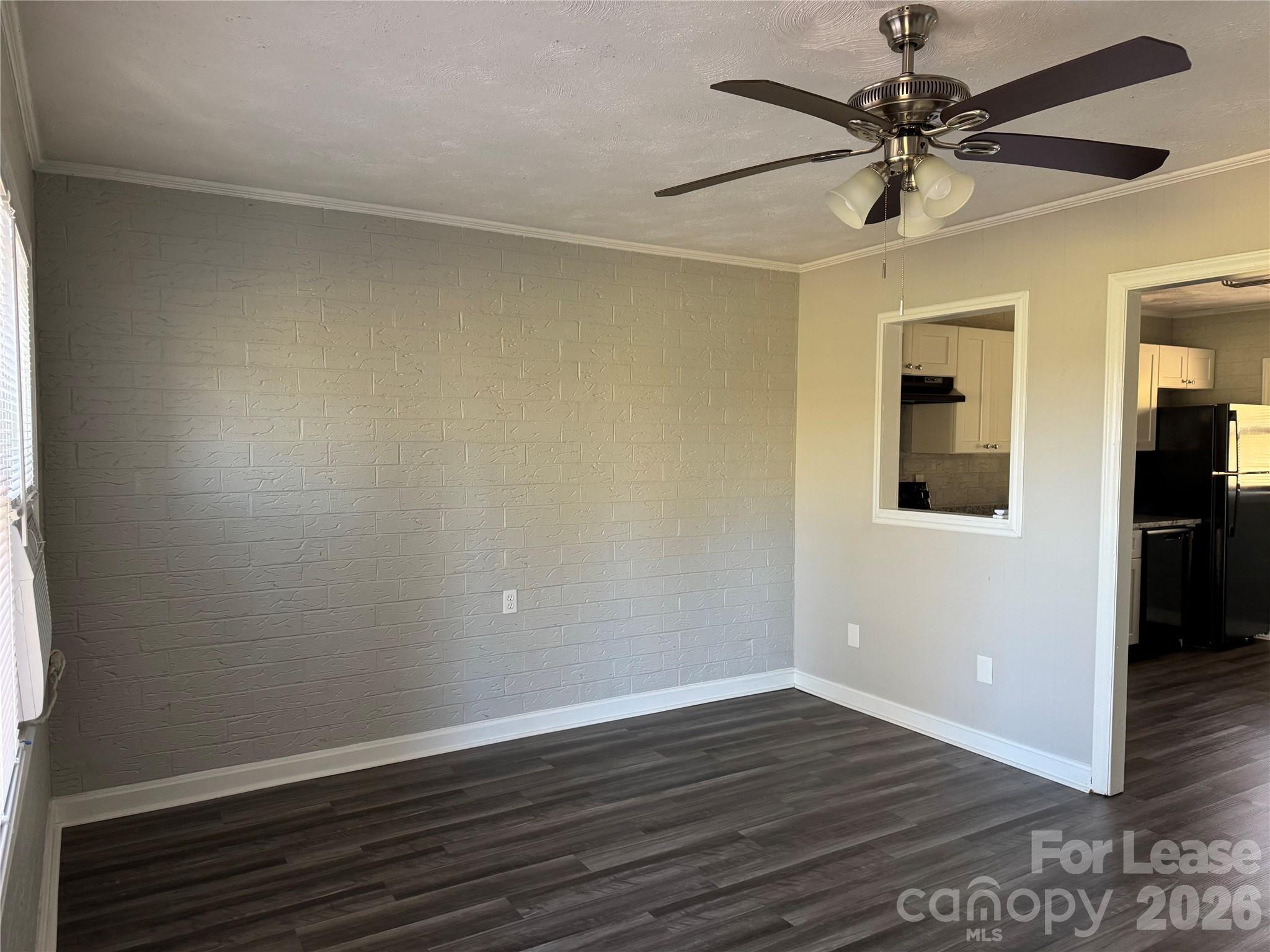 None - Residential Lease