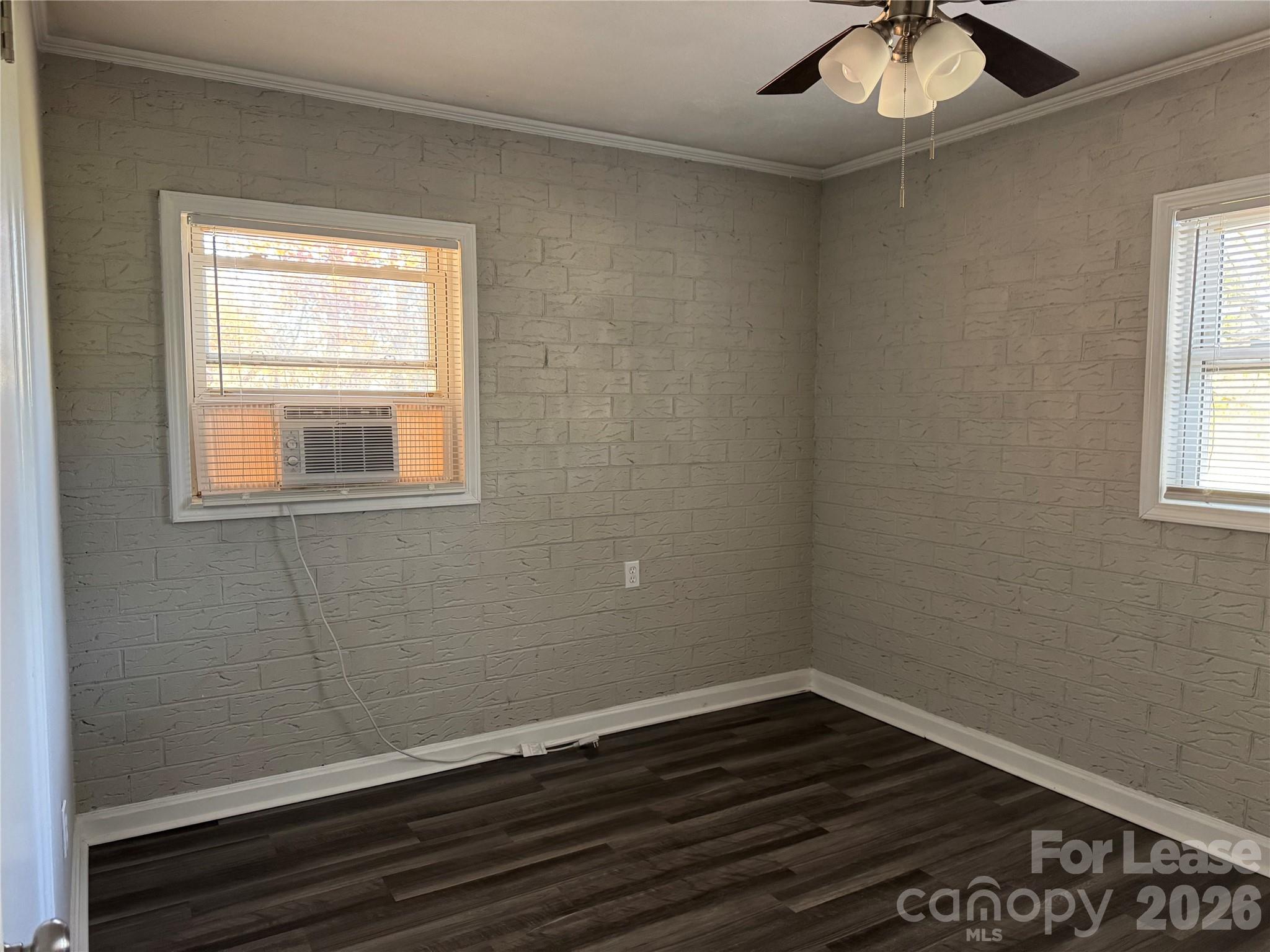 None - Residential Lease