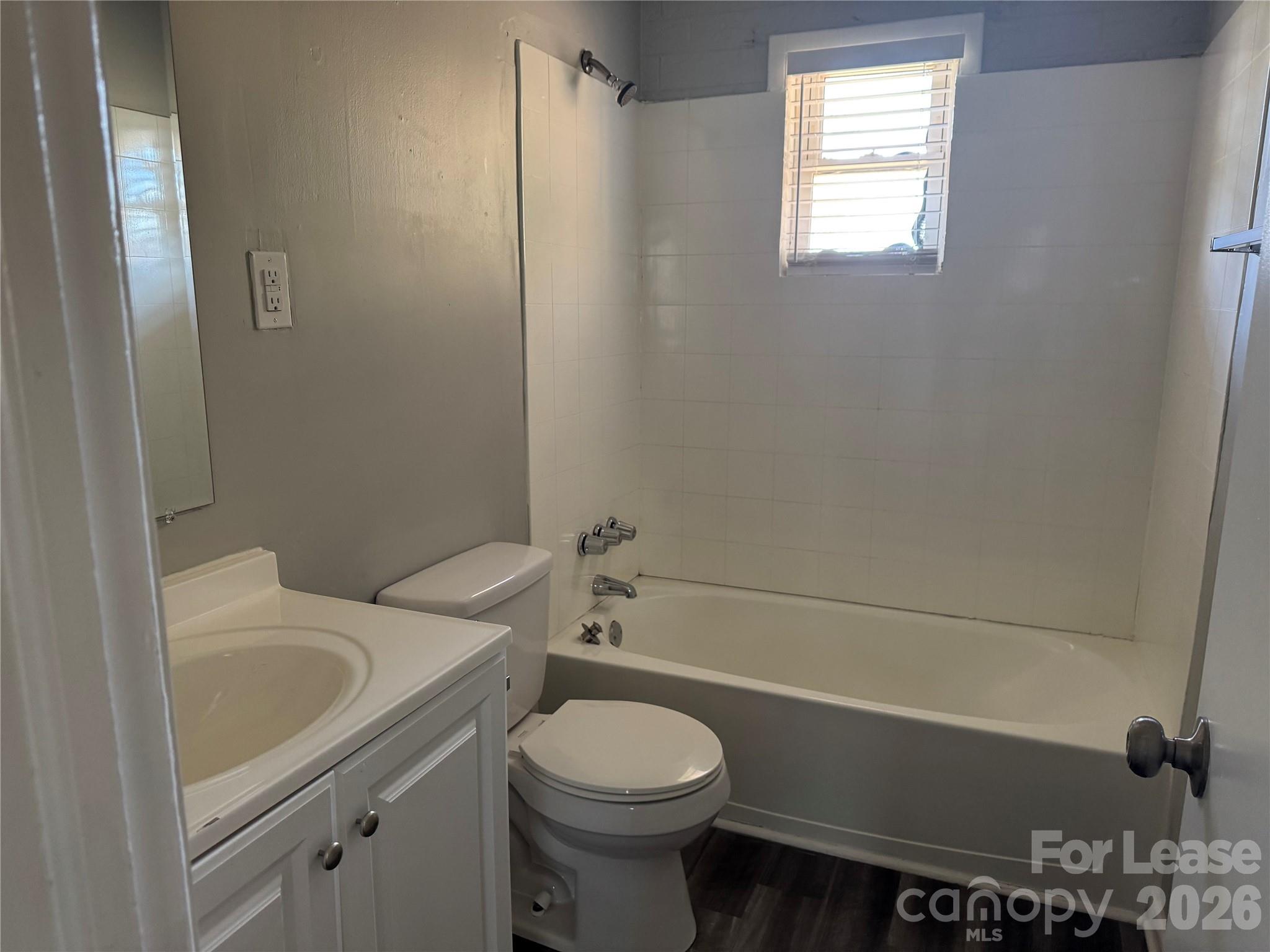 None - Residential Lease