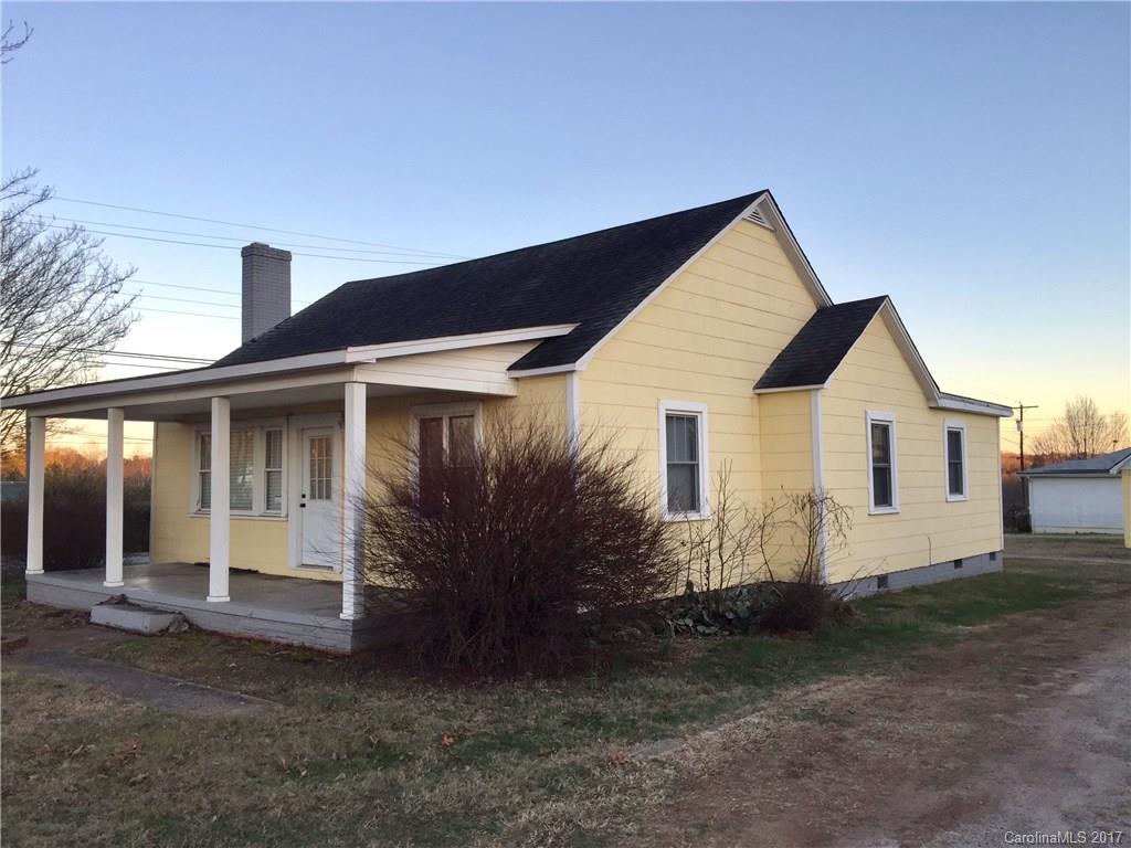 None - Residential Lease