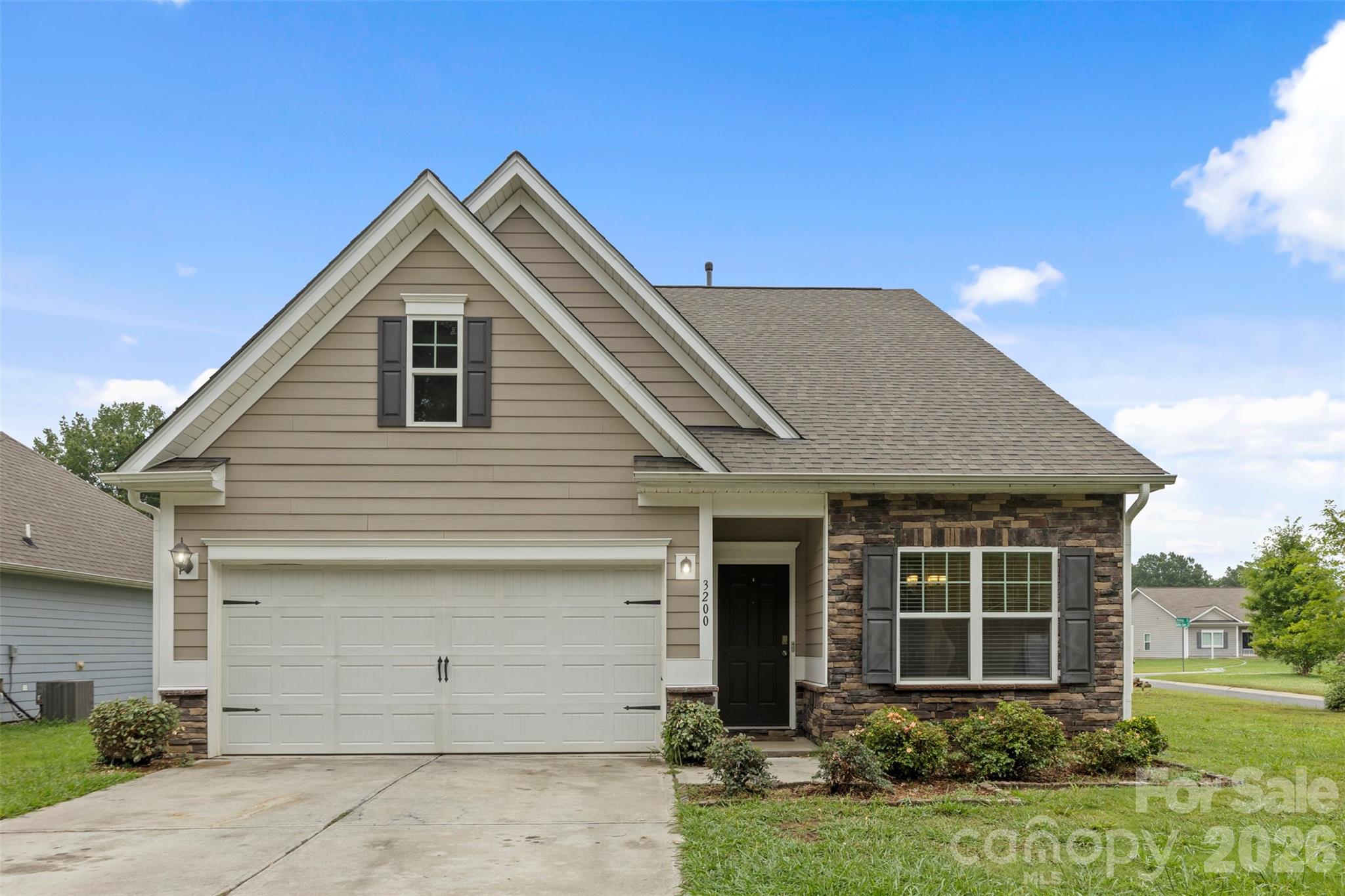 3200 Hickory Grove Drive, Monroe, NC, 28110