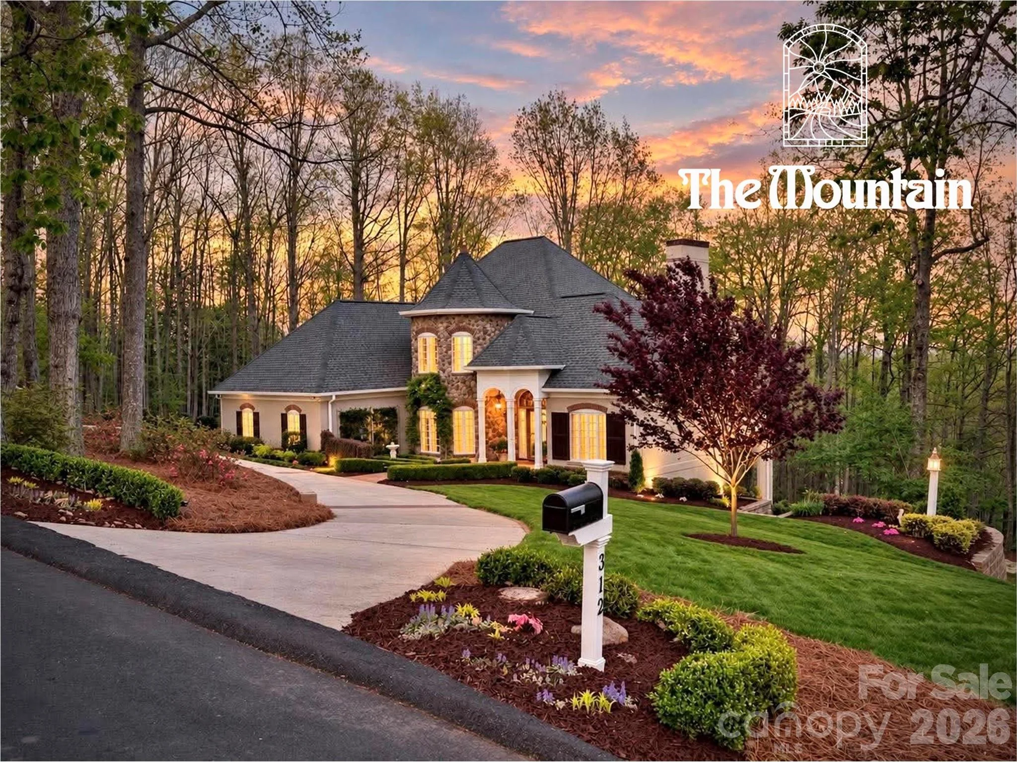 312 Eagles Walk, Gastonia, NC, 28056