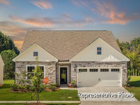 Photo of 223 Tillery Lane #754, Mount Gilead, NC 27306 (MLS # 4283561)