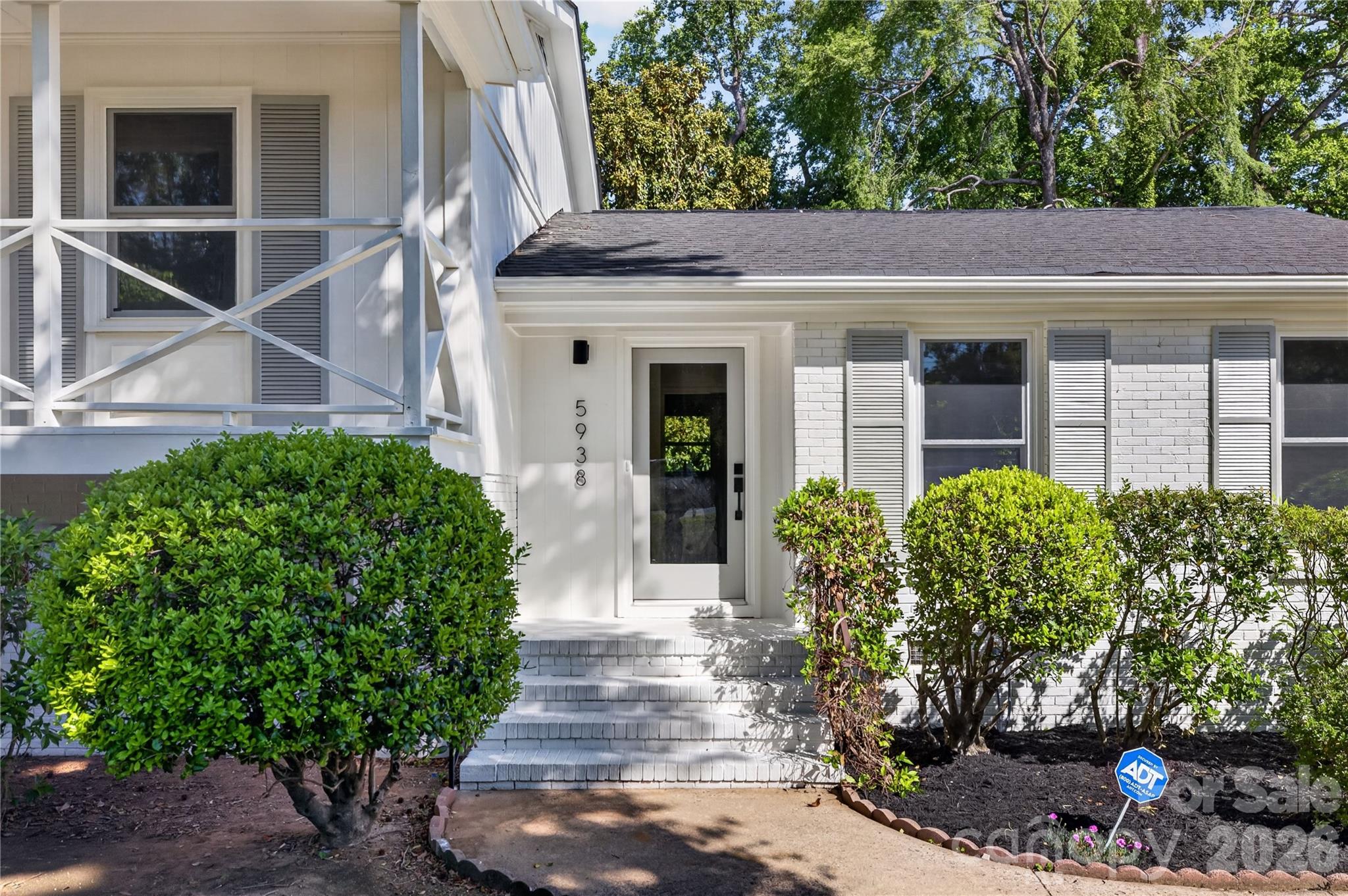 Beverly Woods - Residential
