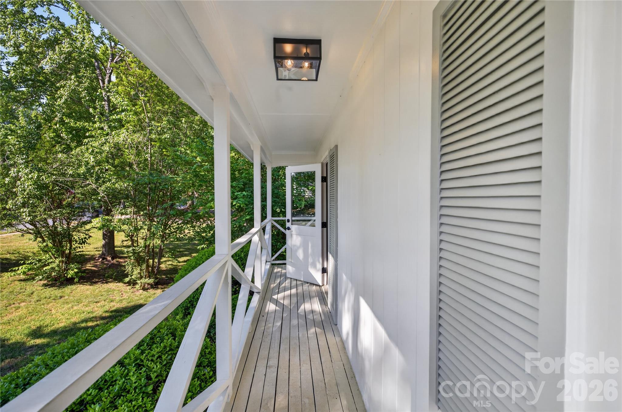 Beverly Woods - Residential