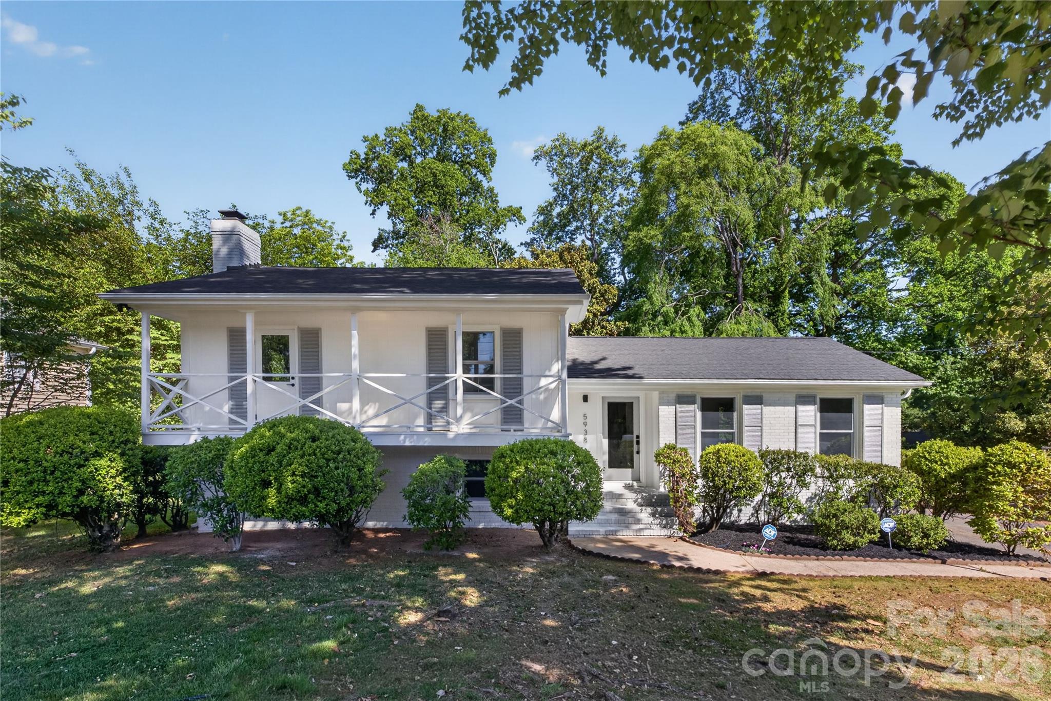 Beverly Woods - Residential