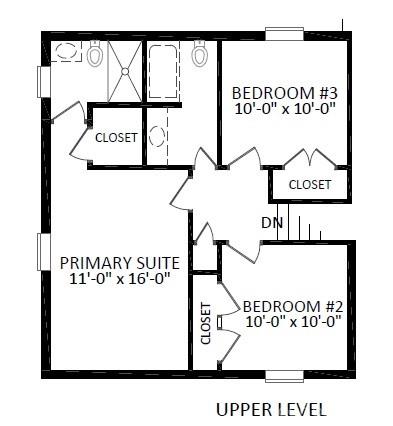 Beverly Woods - Residential