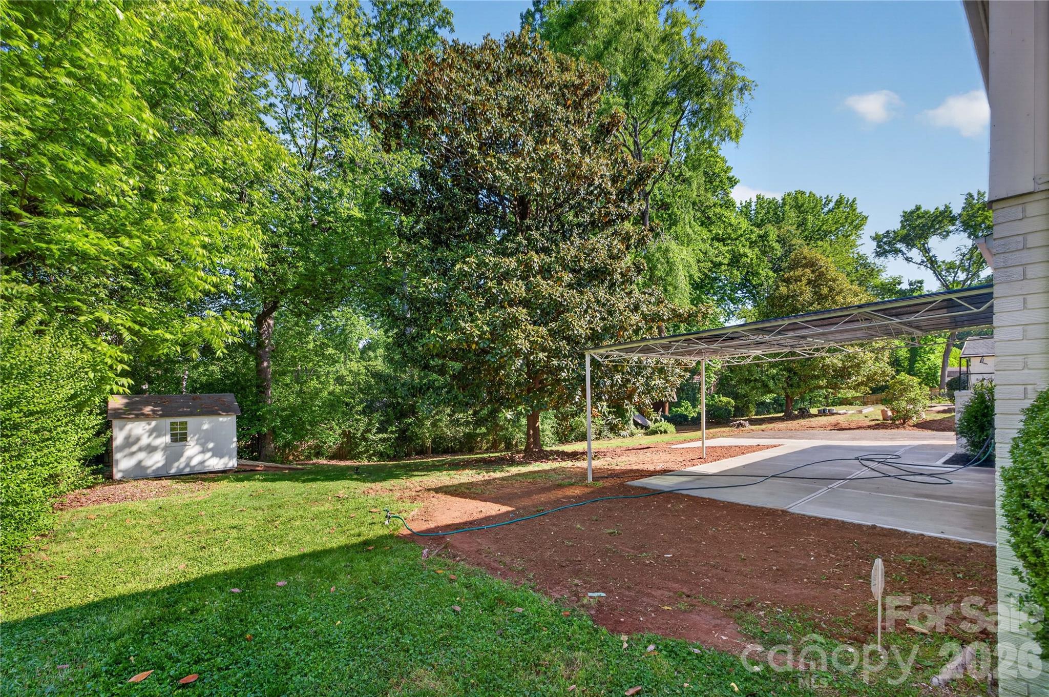 Beverly Woods - Residential