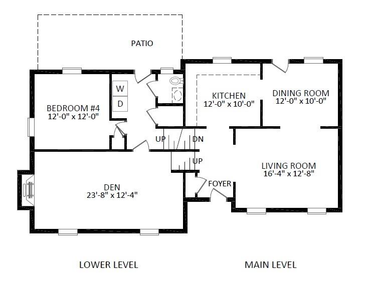 Beverly Woods - Residential