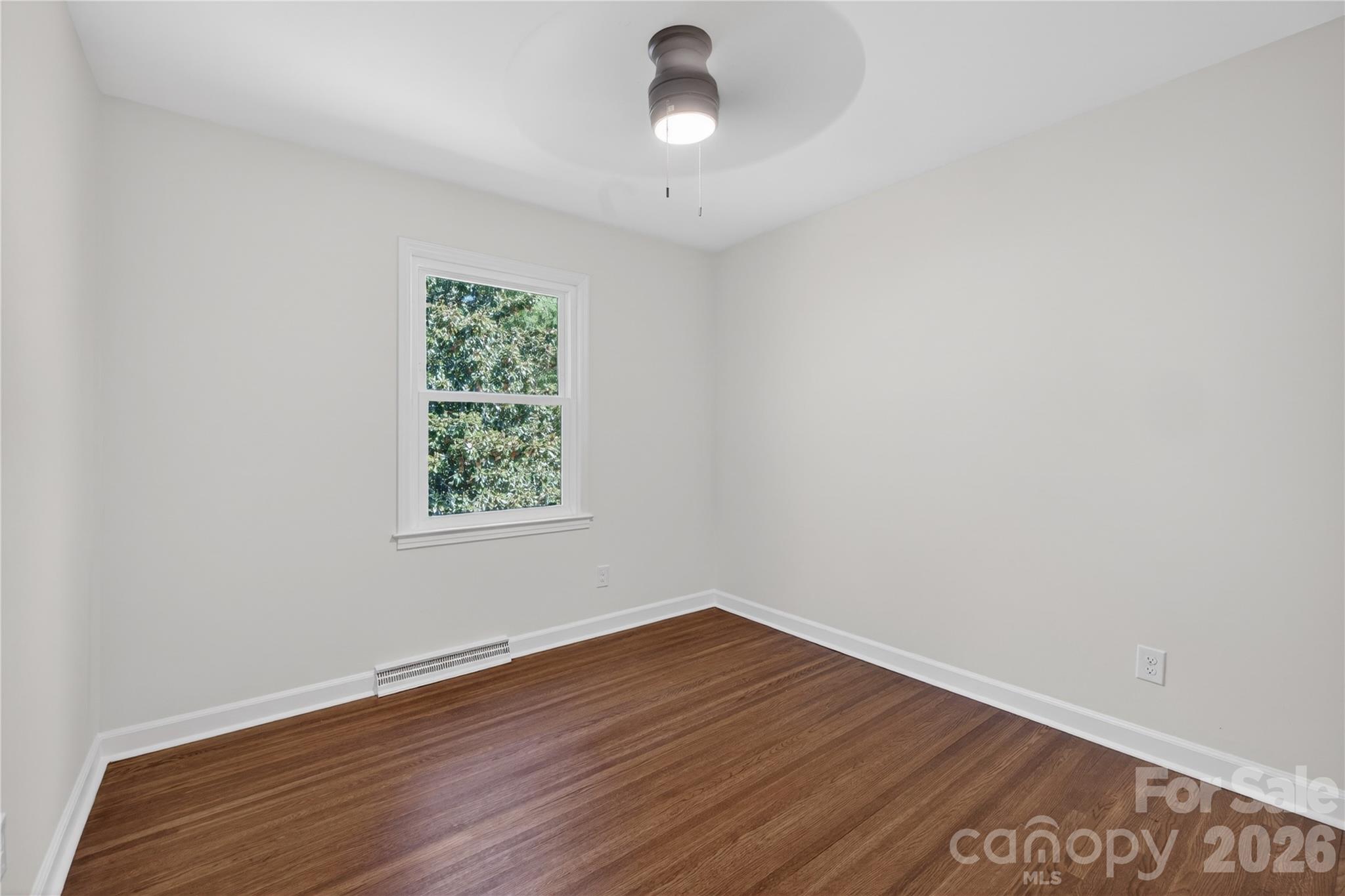 Beverly Woods - Residential