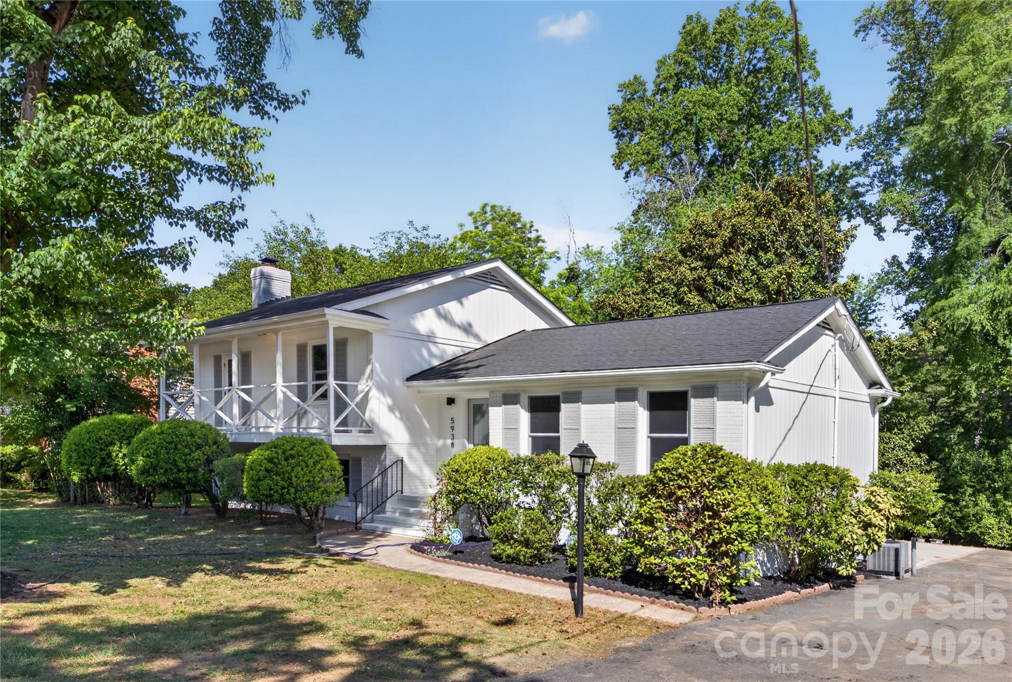 Beverly Woods - Residential
