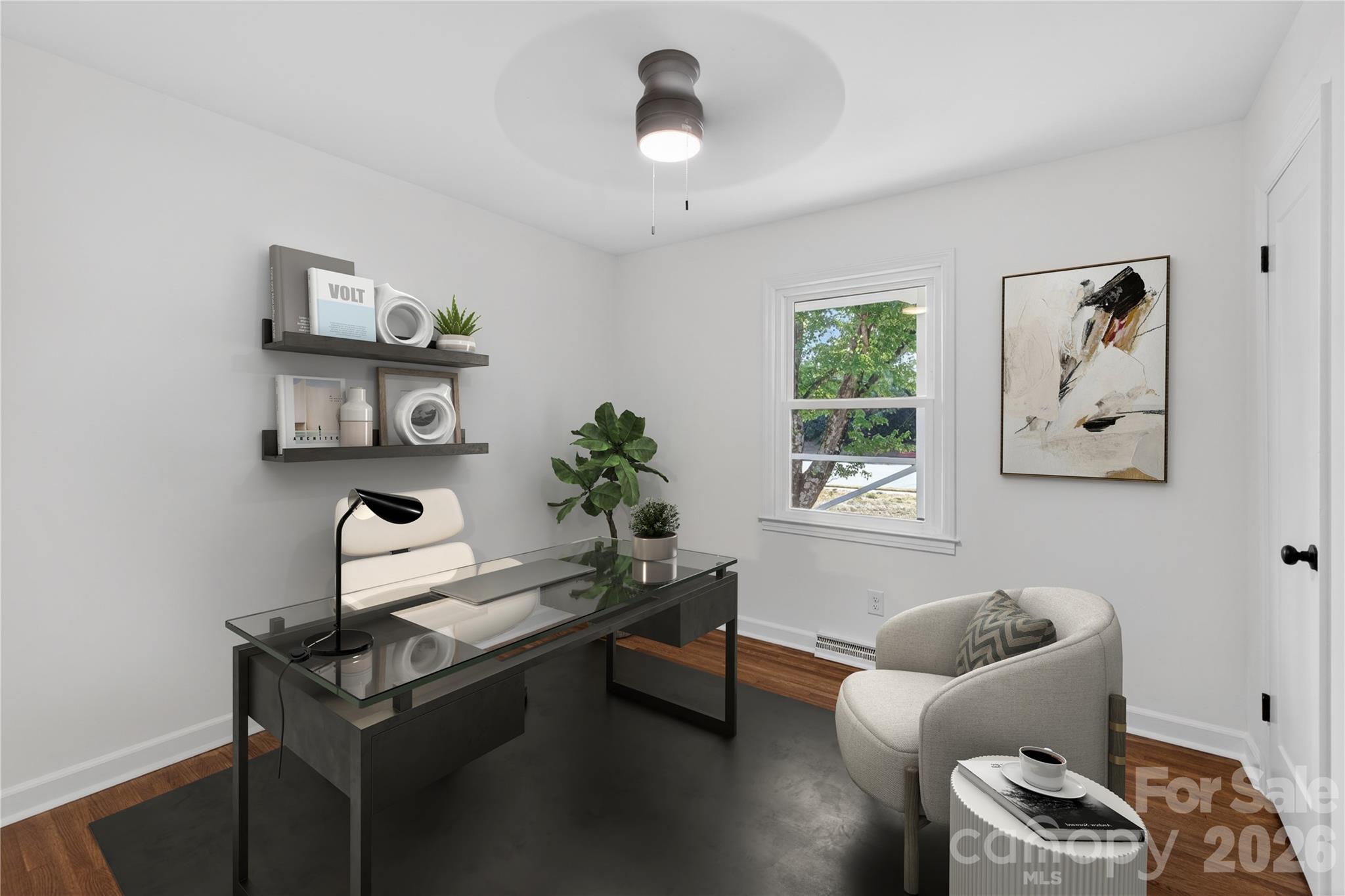 Beverly Woods - Residential