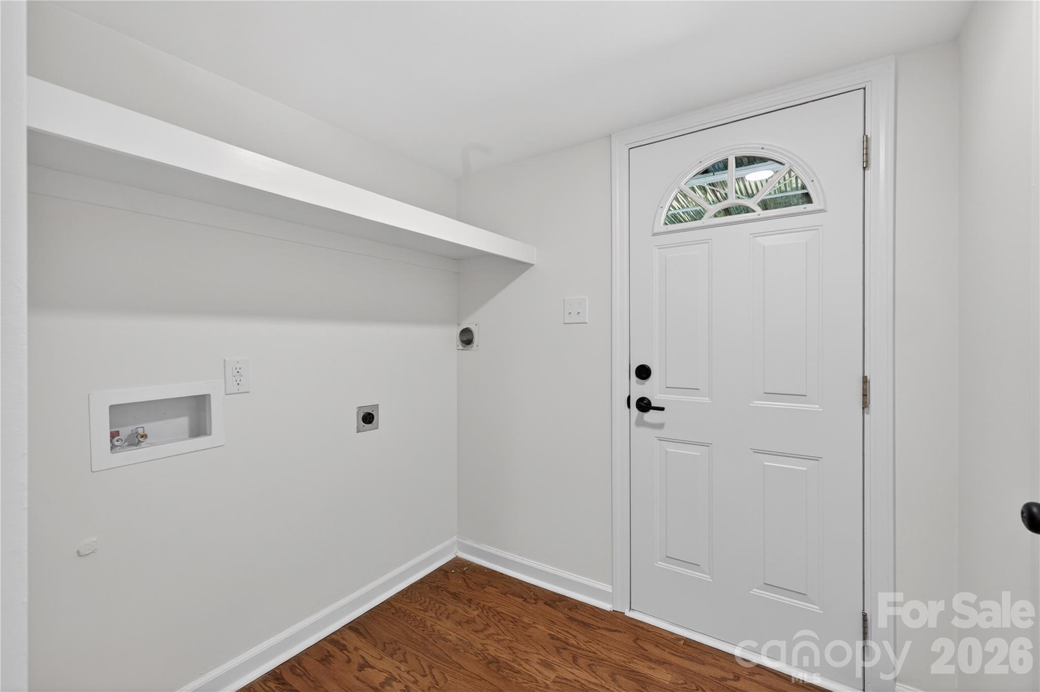 Beverly Woods - Residential
