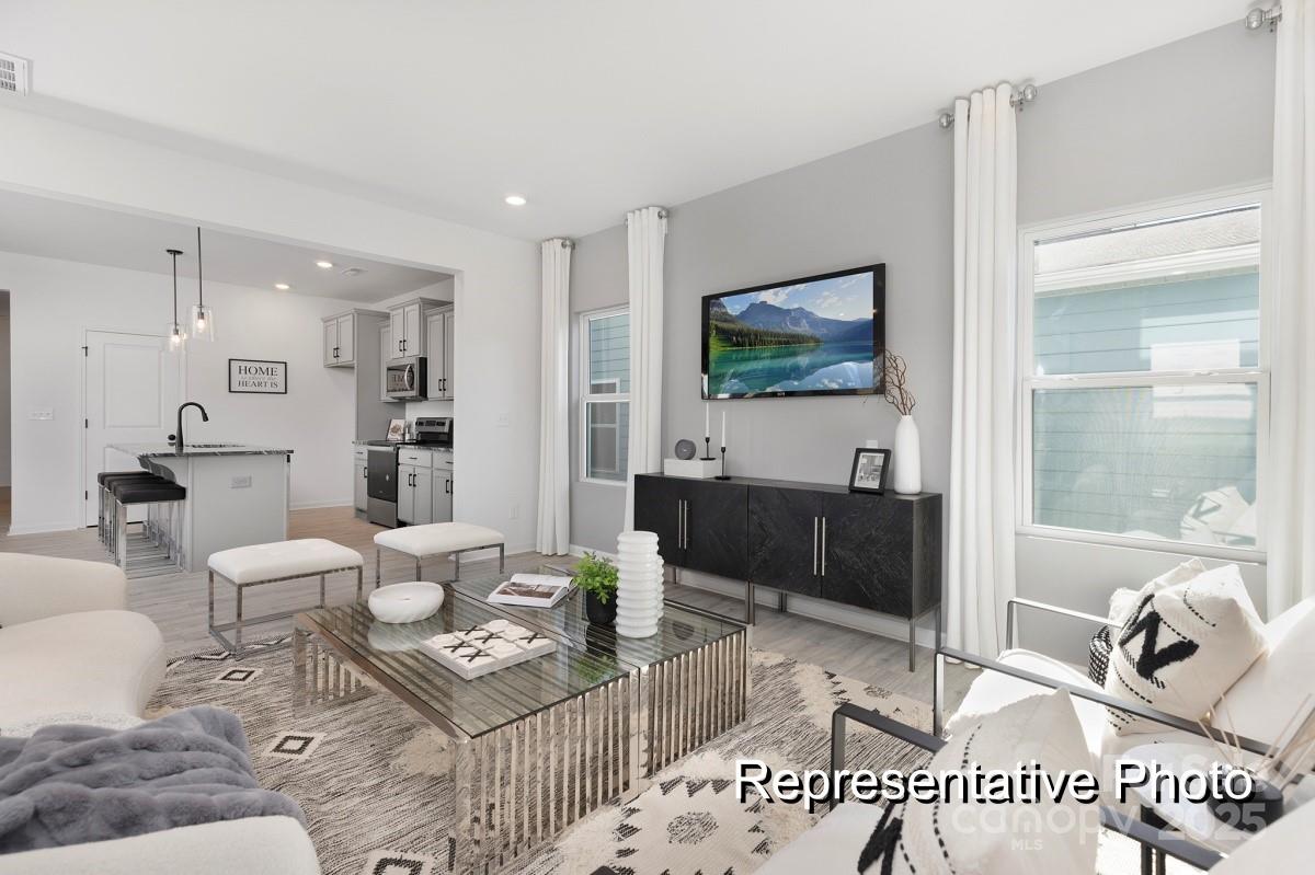 Wilkerson Place - Residential