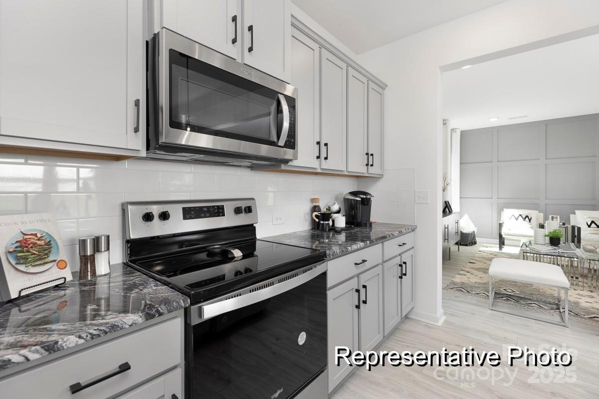 Wilkerson Place - Residential