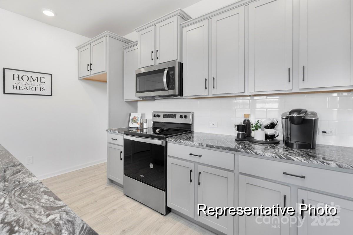 Wilkerson Place - Residential