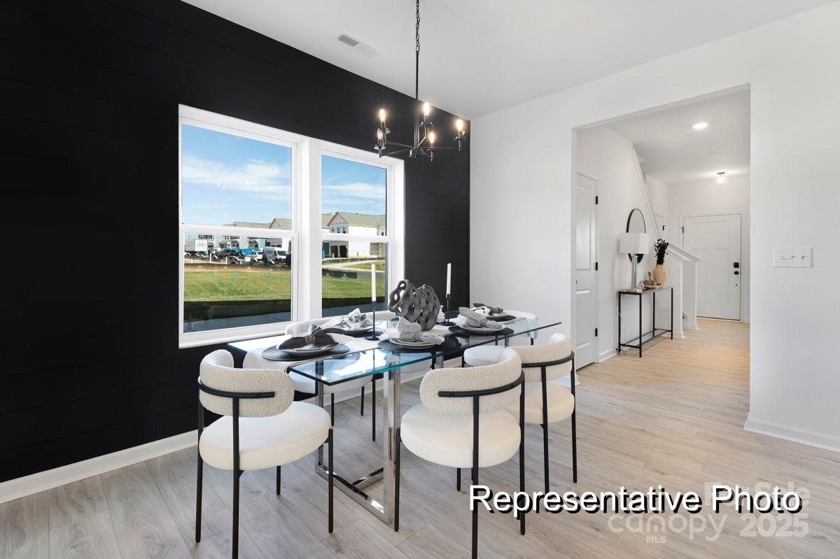 Wilkerson Place - Residential