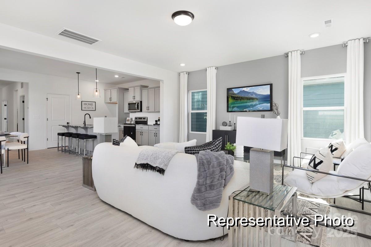 Wilkerson Place - Residential