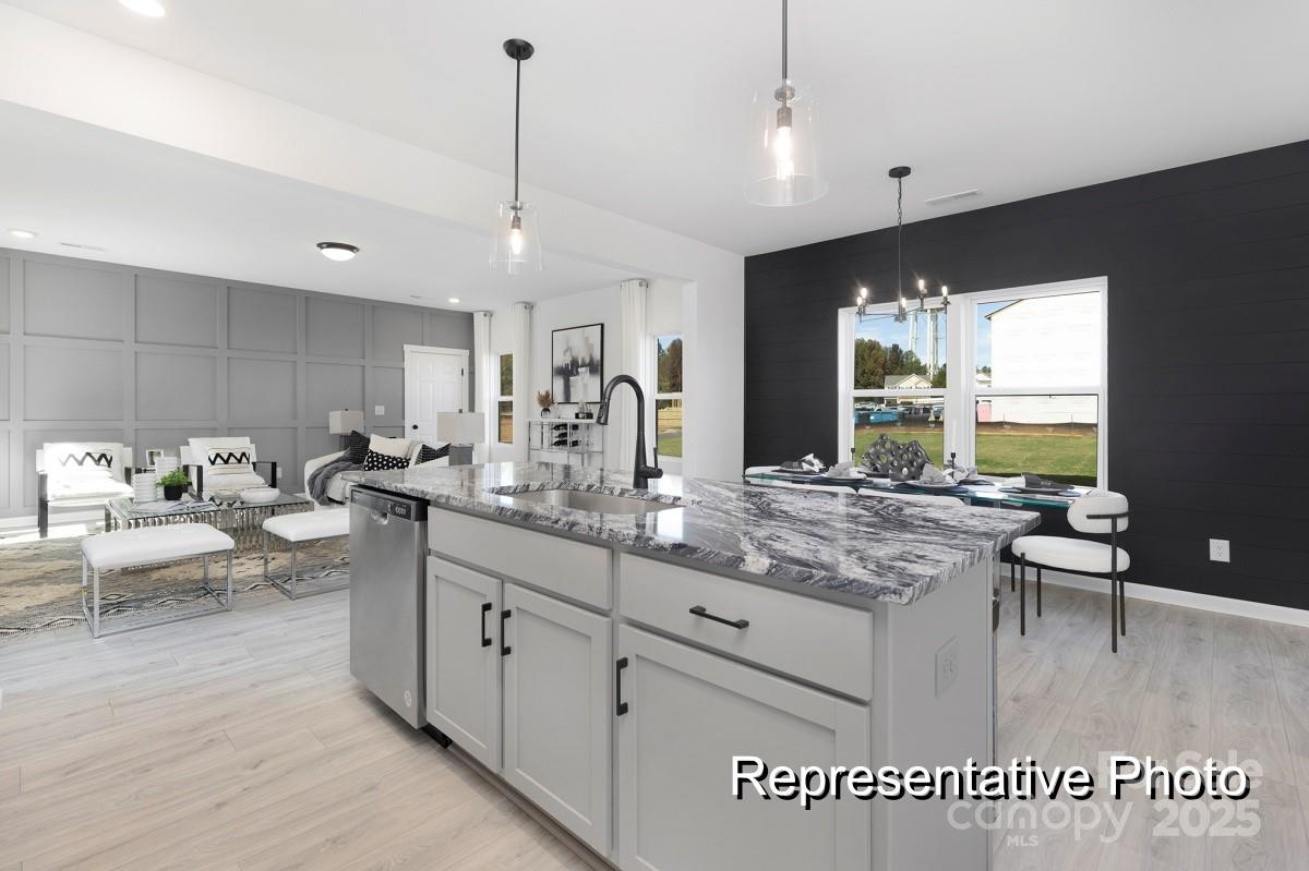 Wilkerson Place - Residential