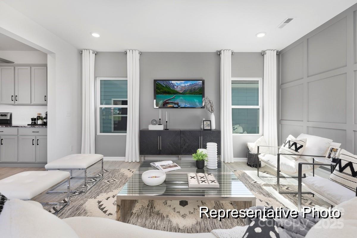 Wilkerson Place - Residential