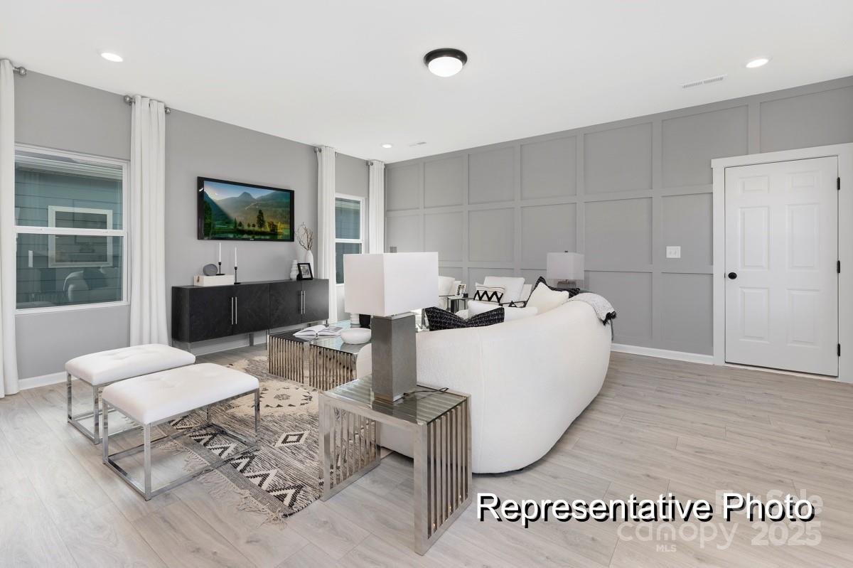 Wilkerson Place - Residential