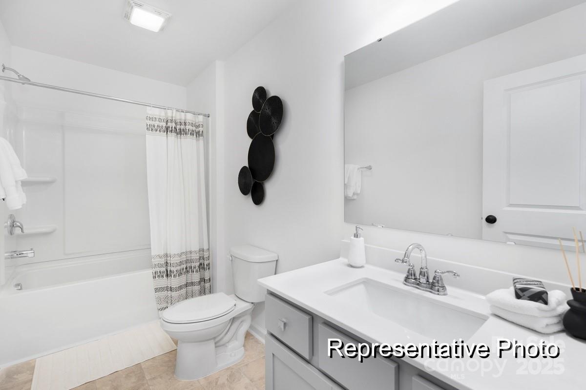 Wilkerson Place - Residential