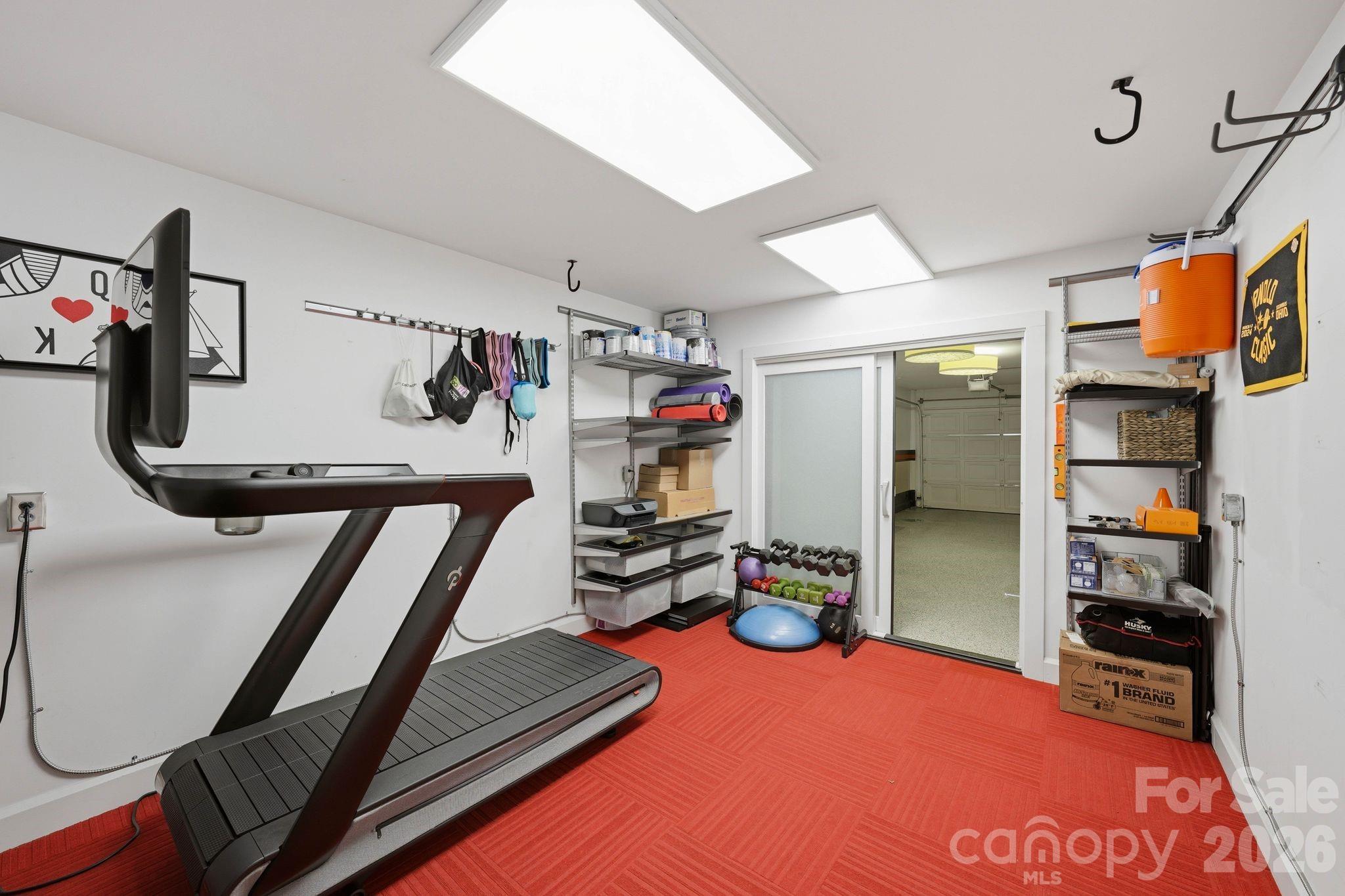 Dilworth Crescent - Residential