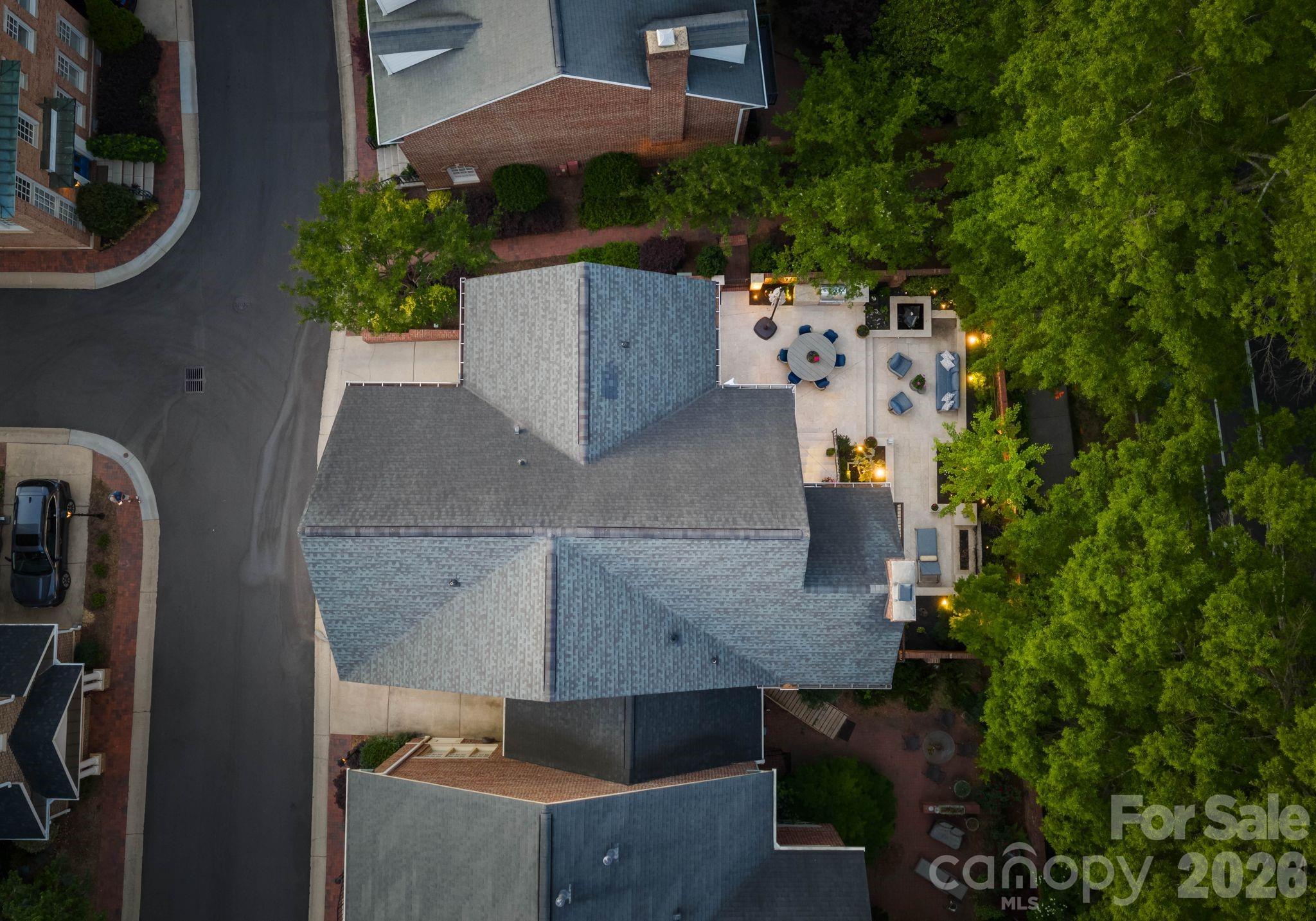 Dilworth Crescent - Residential