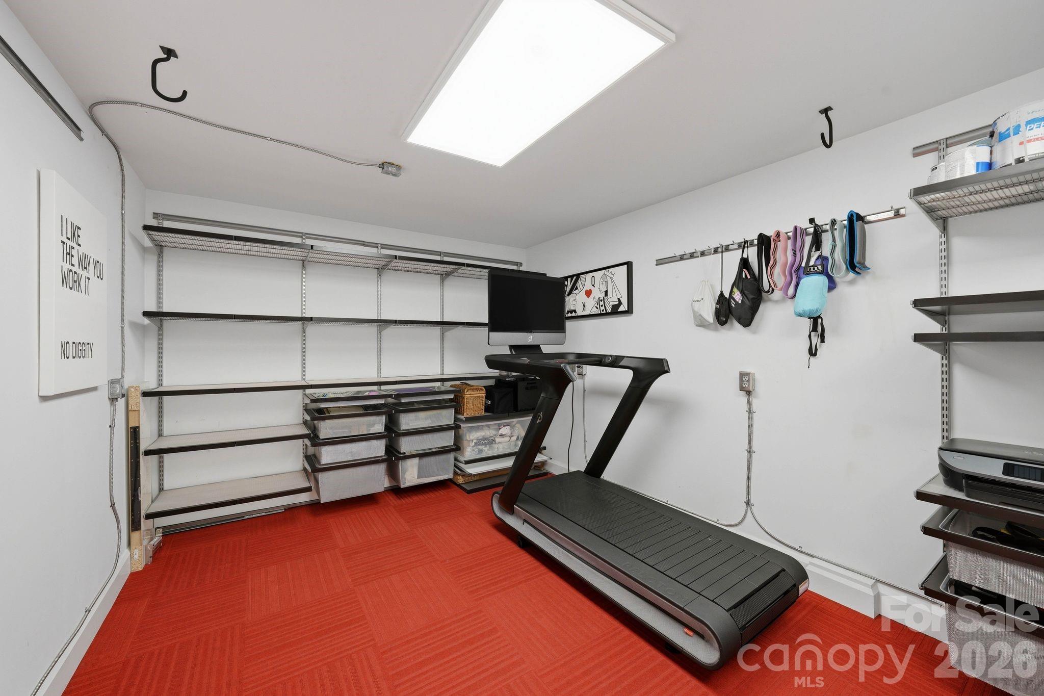 Dilworth Crescent - Residential