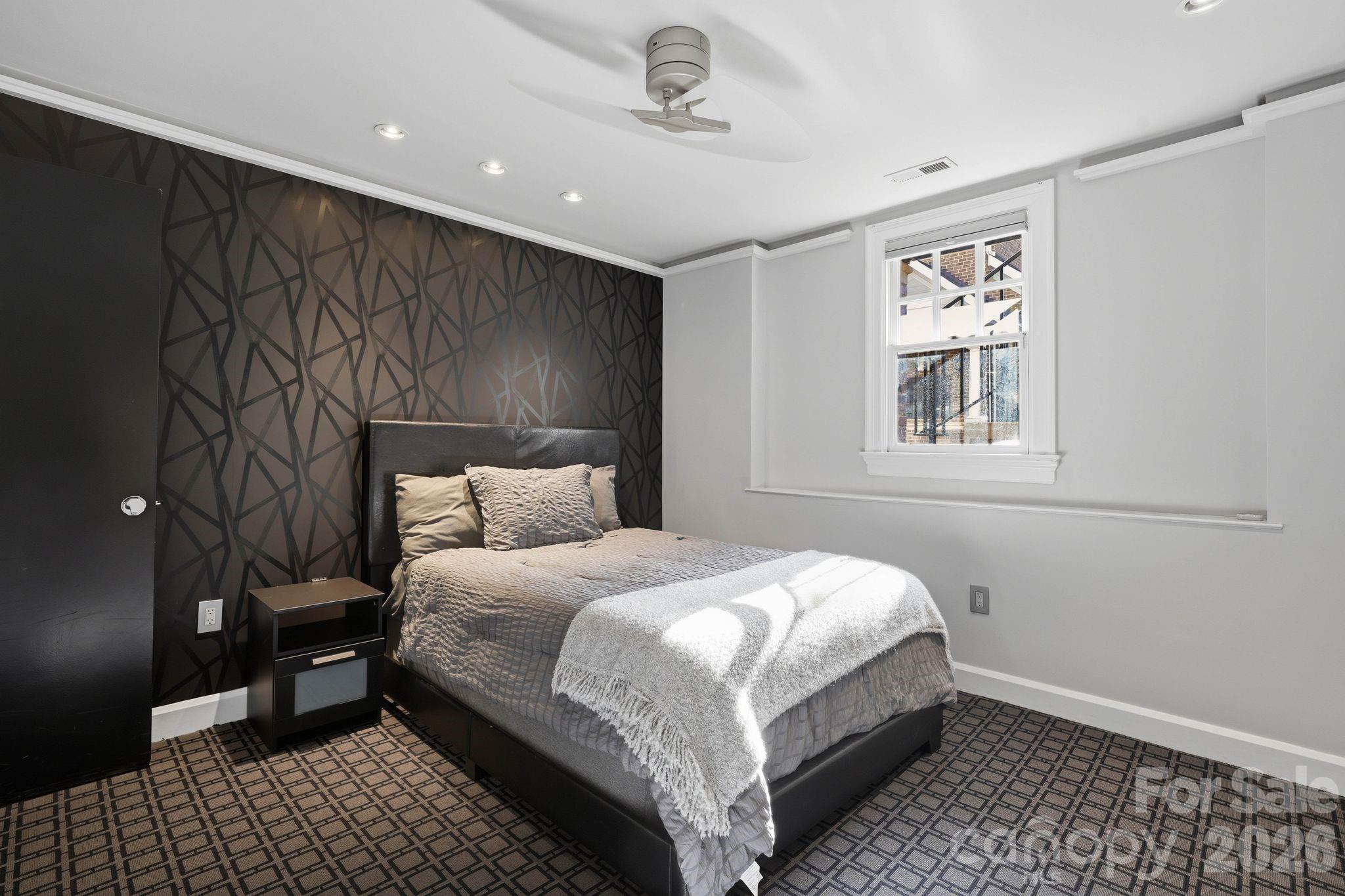 Dilworth Crescent - Residential