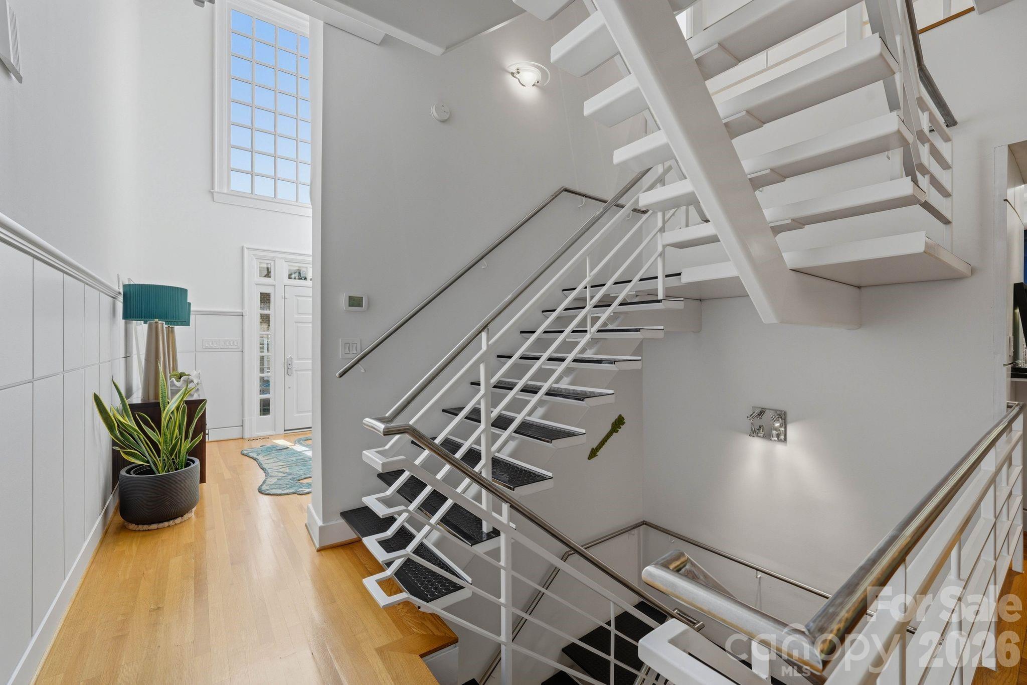 Dilworth Crescent - Residential