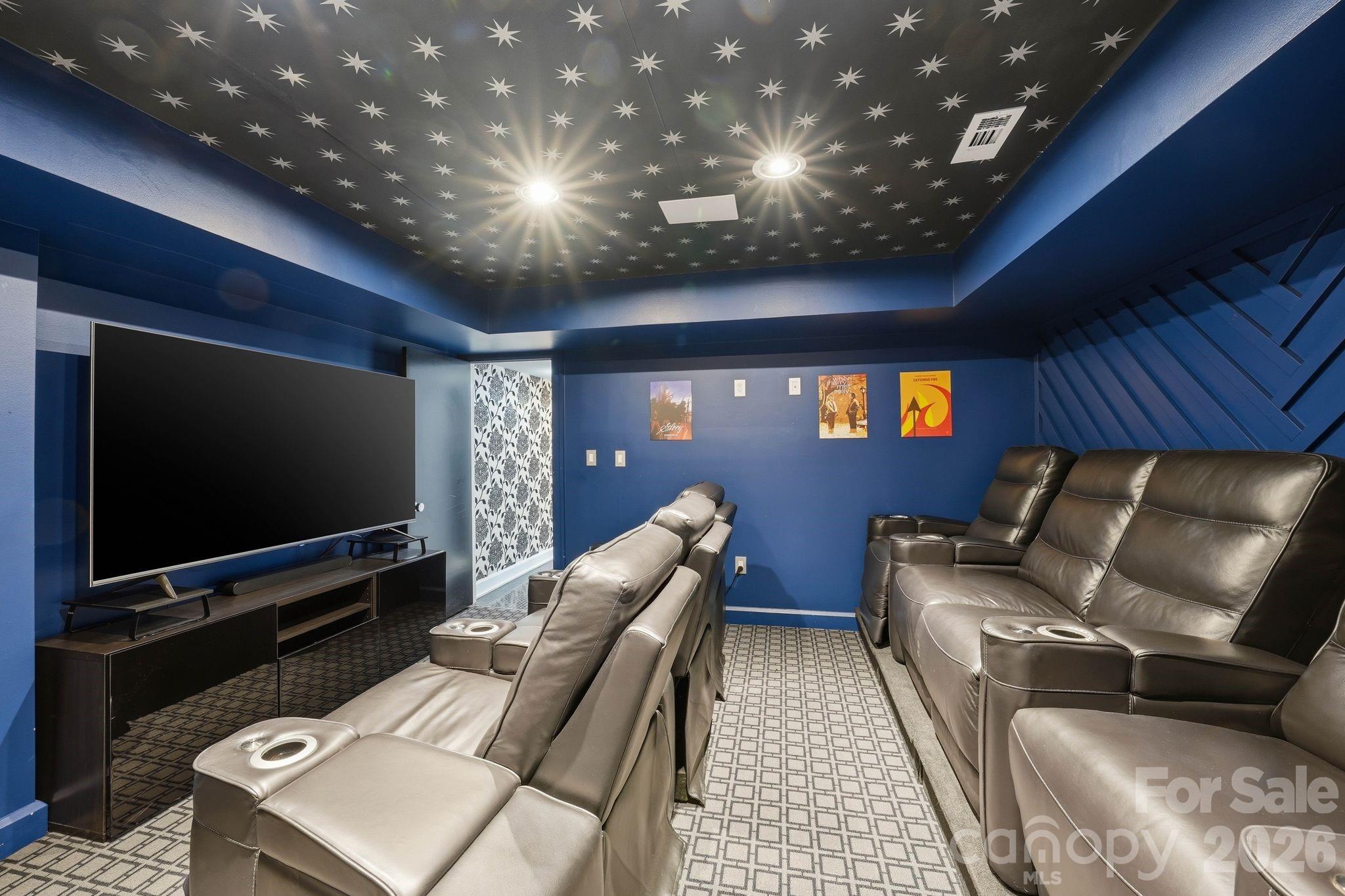 Dilworth Crescent - Residential