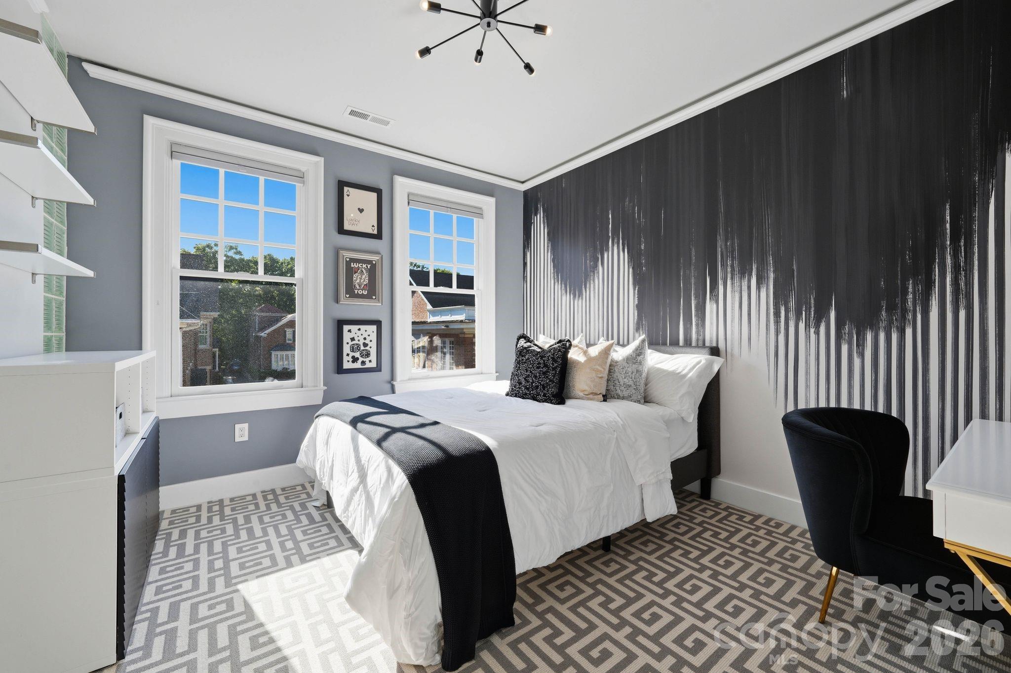 Dilworth Crescent - Residential