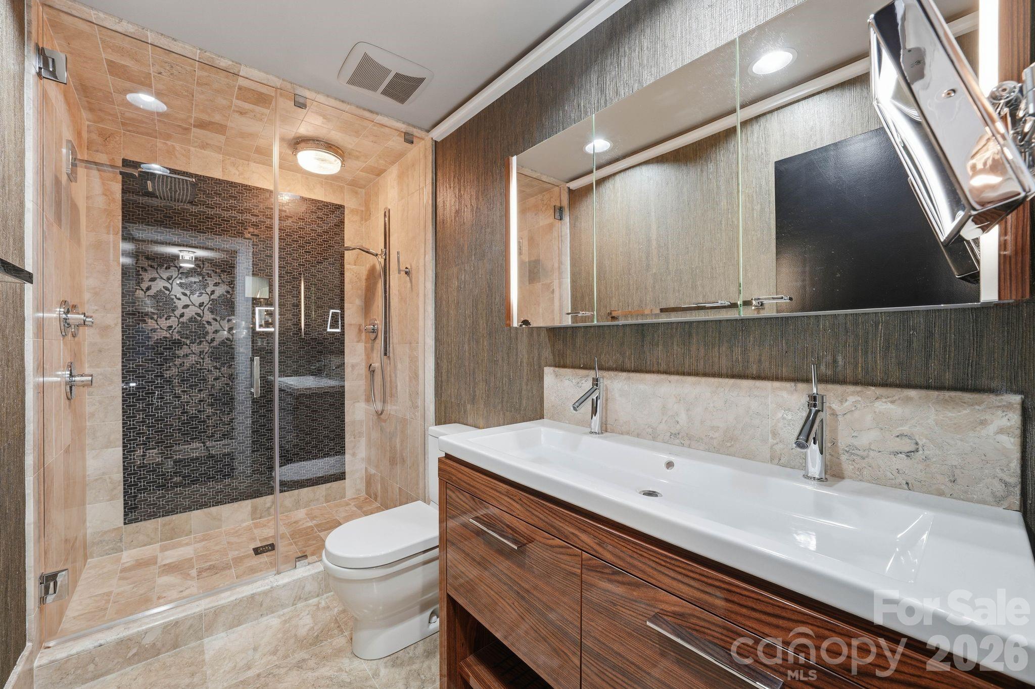 Dilworth Crescent - Residential