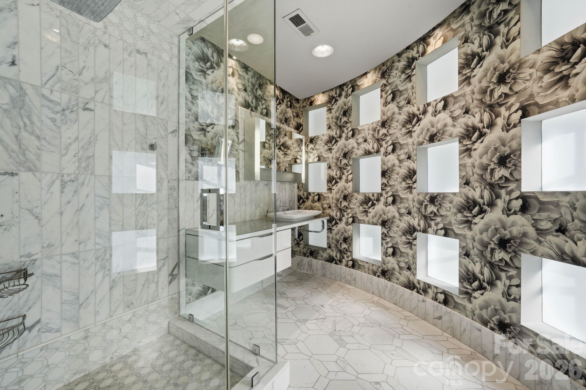 Dilworth Crescent - Residential