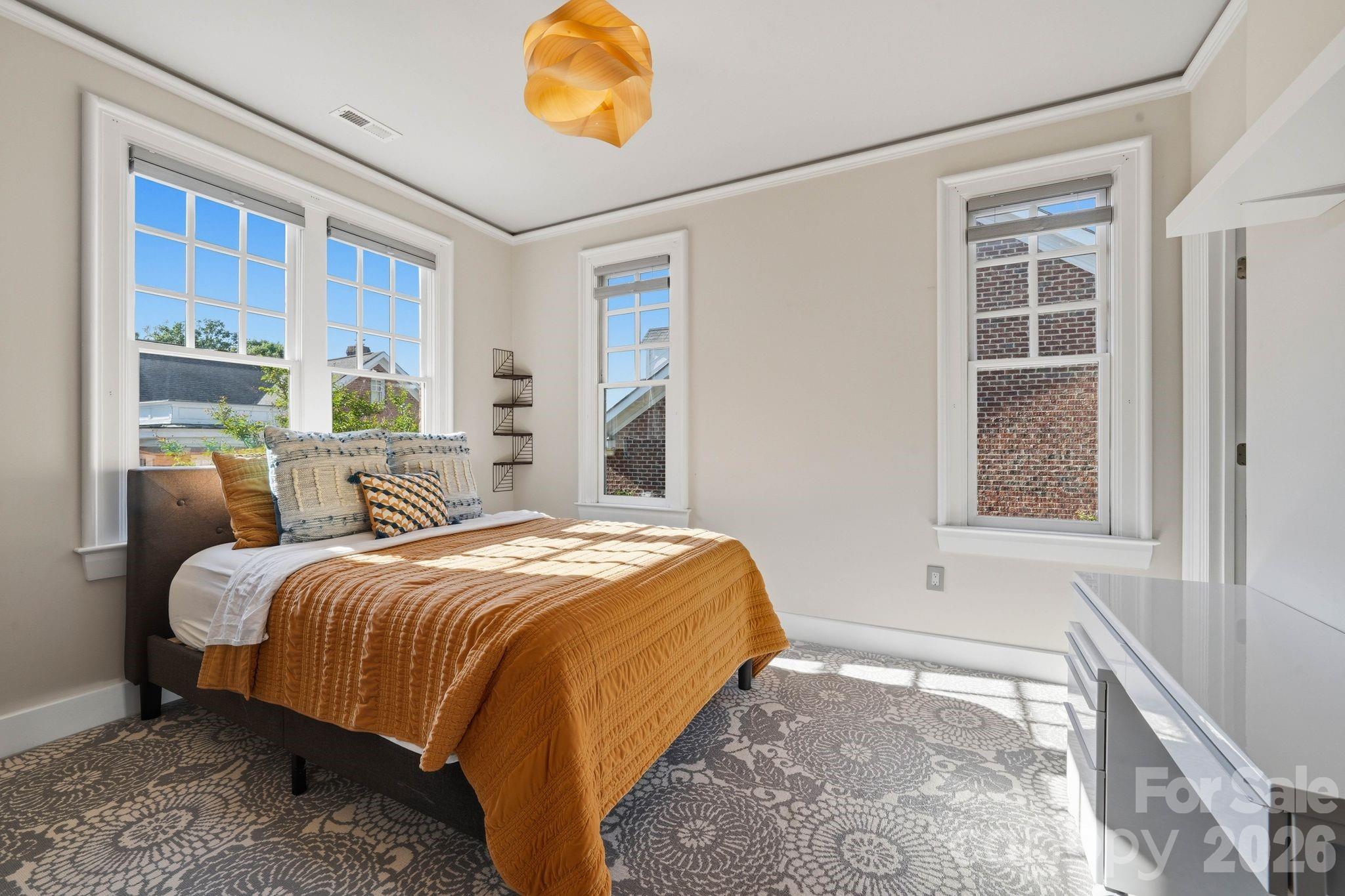 Dilworth Crescent - Residential