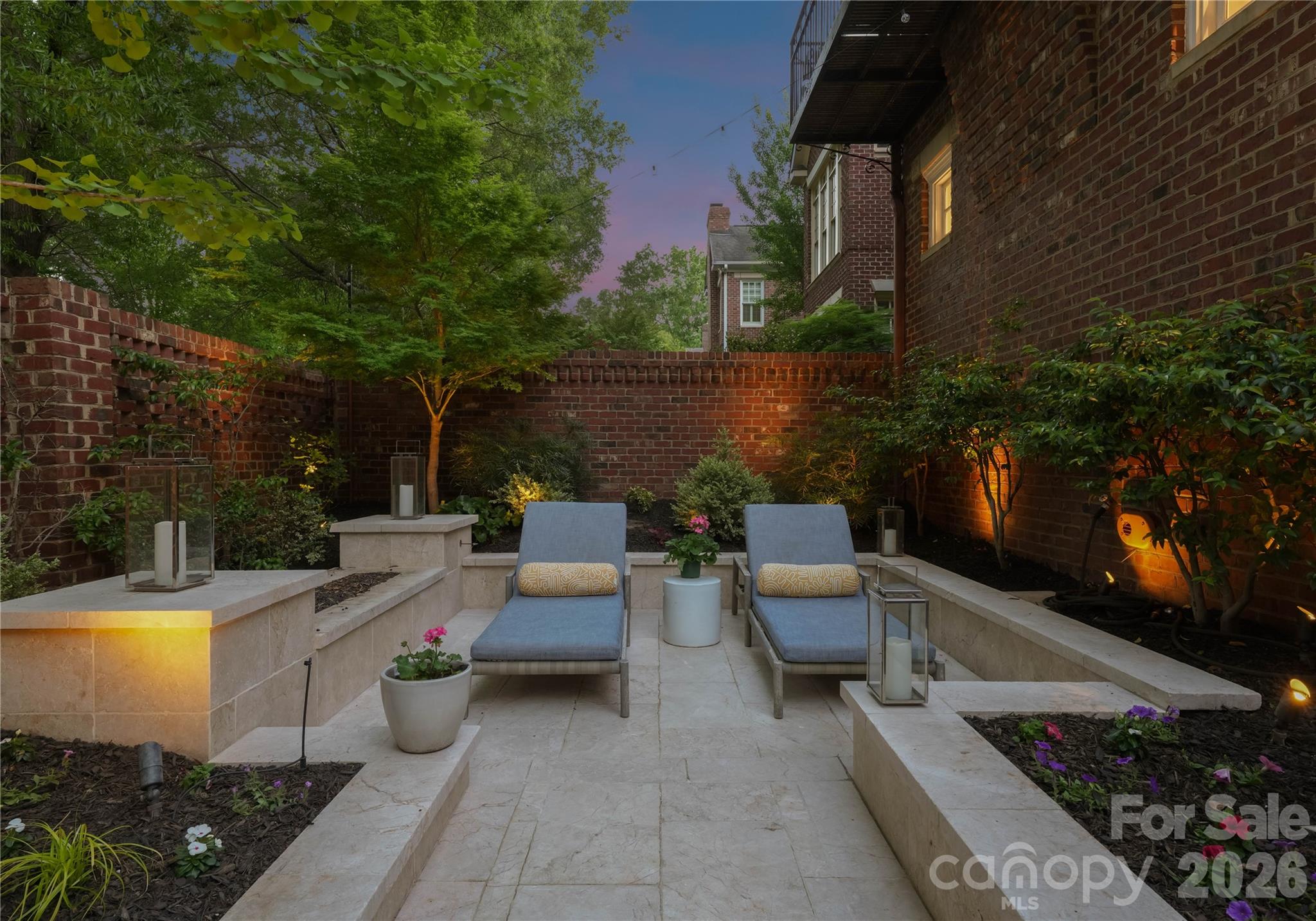 Dilworth Crescent - Residential