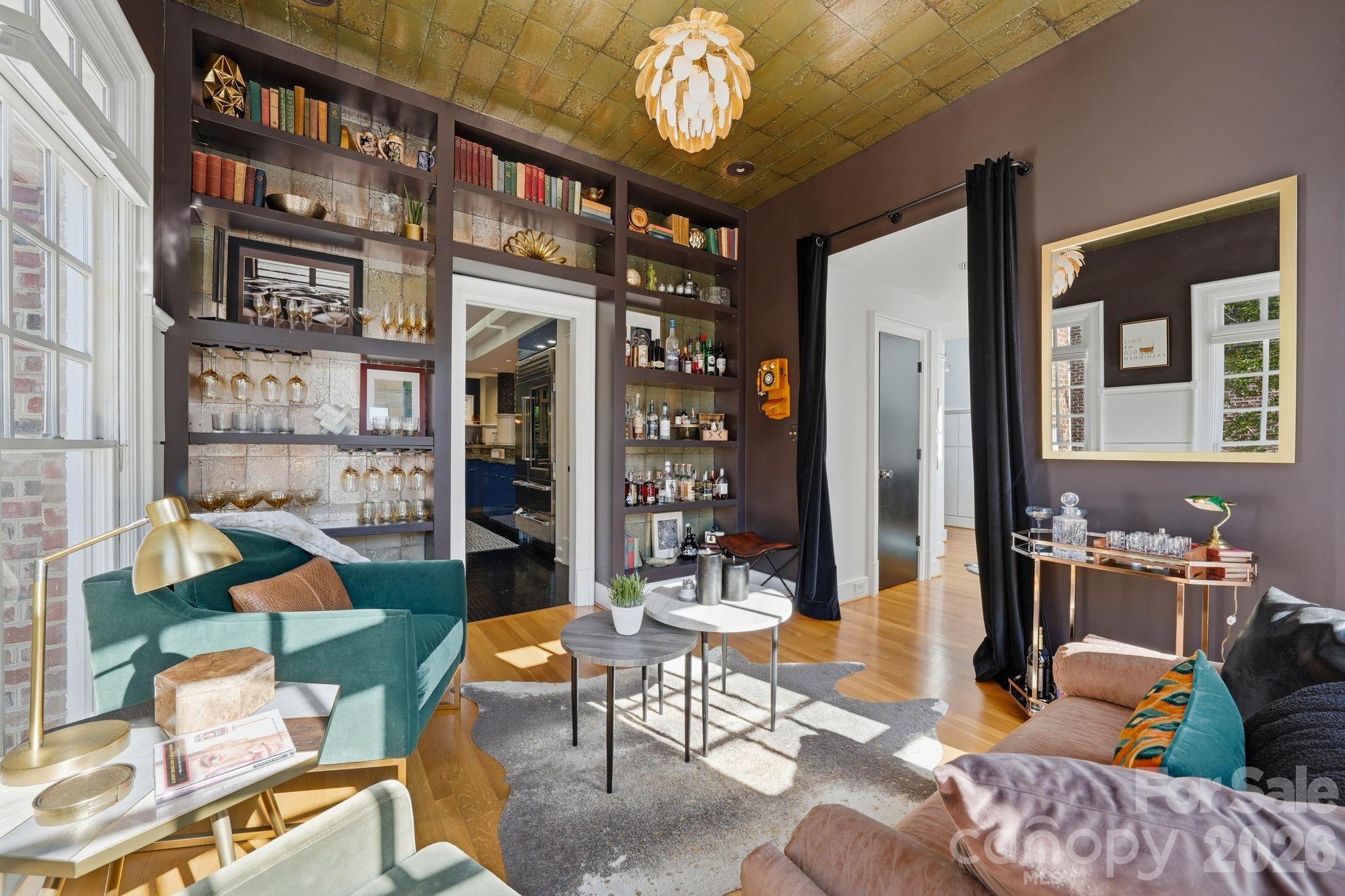 Dilworth Crescent - Residential