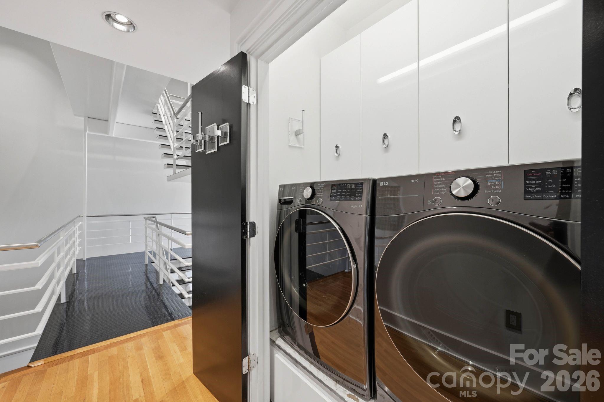 Dilworth Crescent - Residential