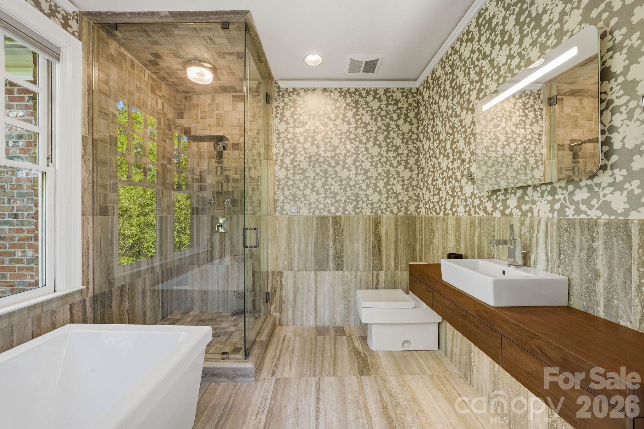 Dilworth Crescent - Residential