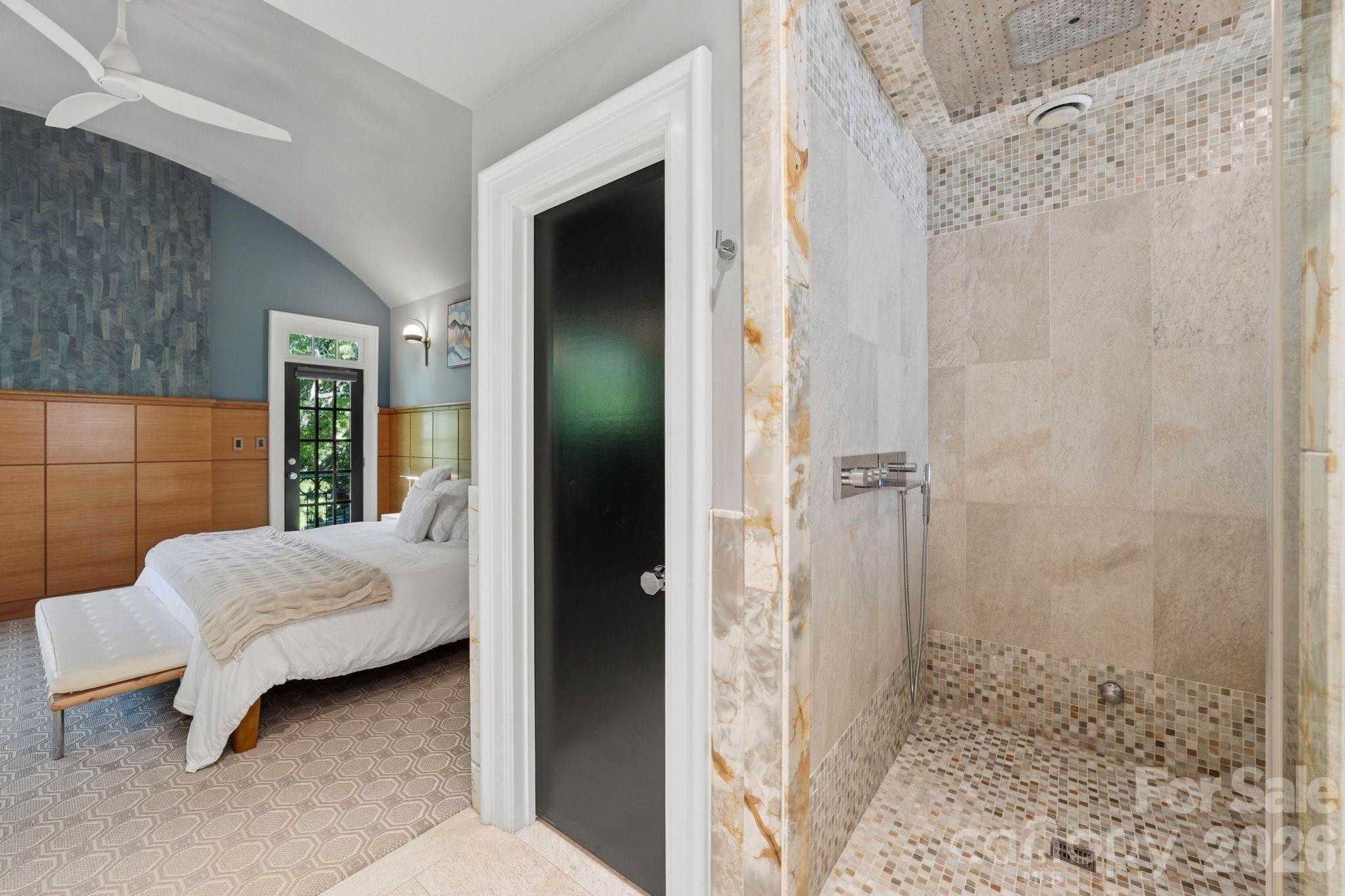 Dilworth Crescent - Residential