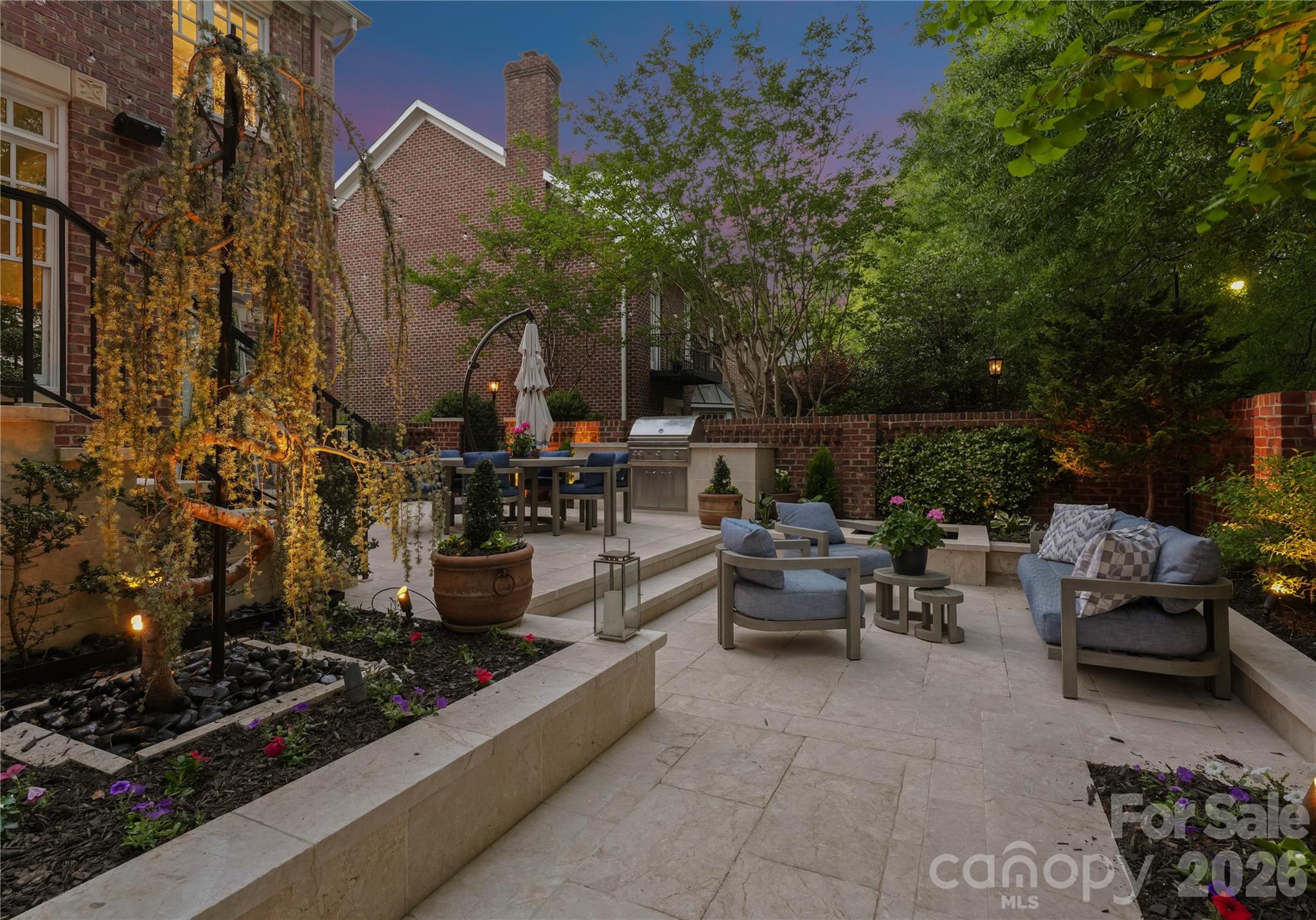 Dilworth Crescent - Residential