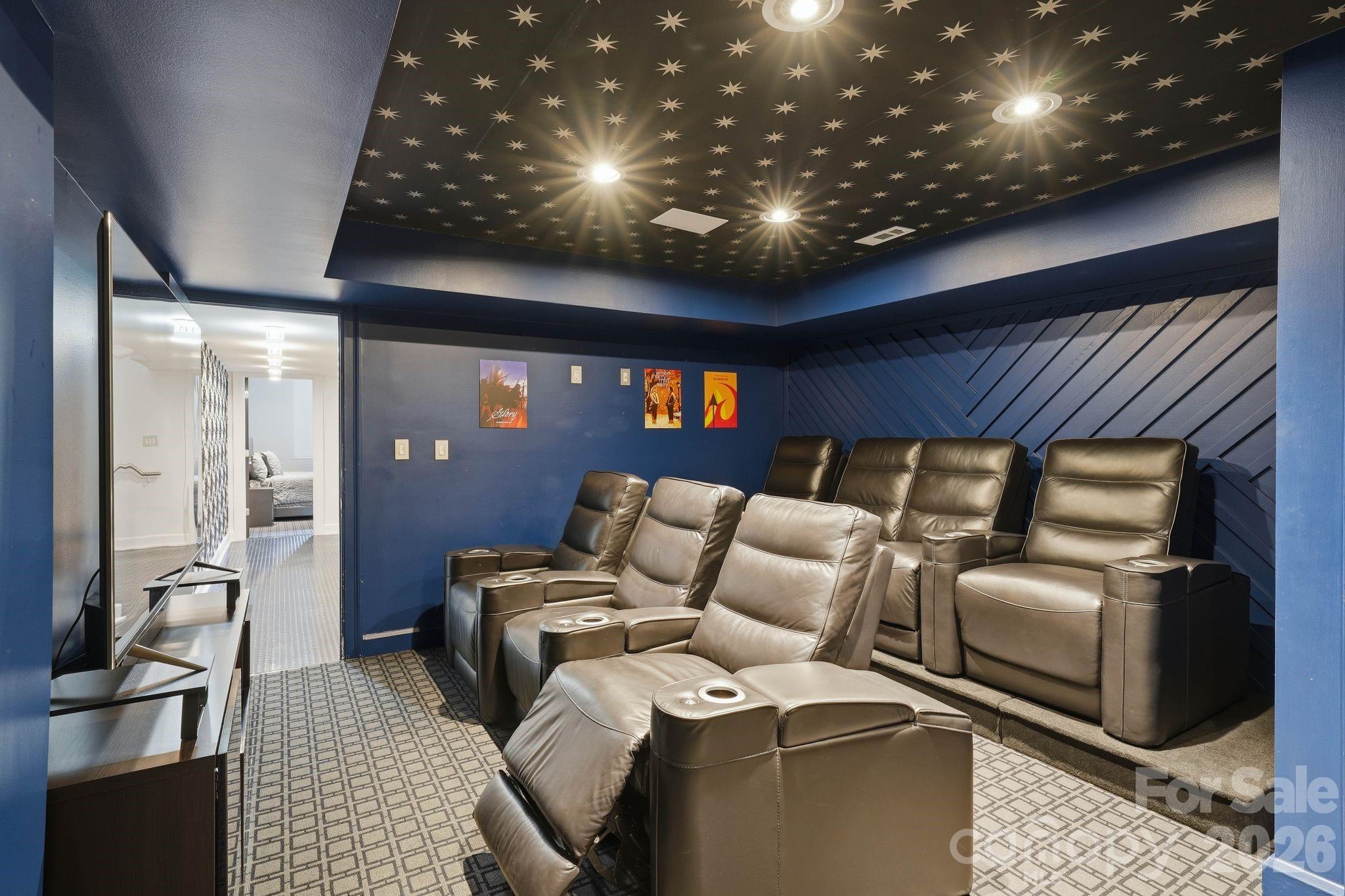 Dilworth Crescent - Residential