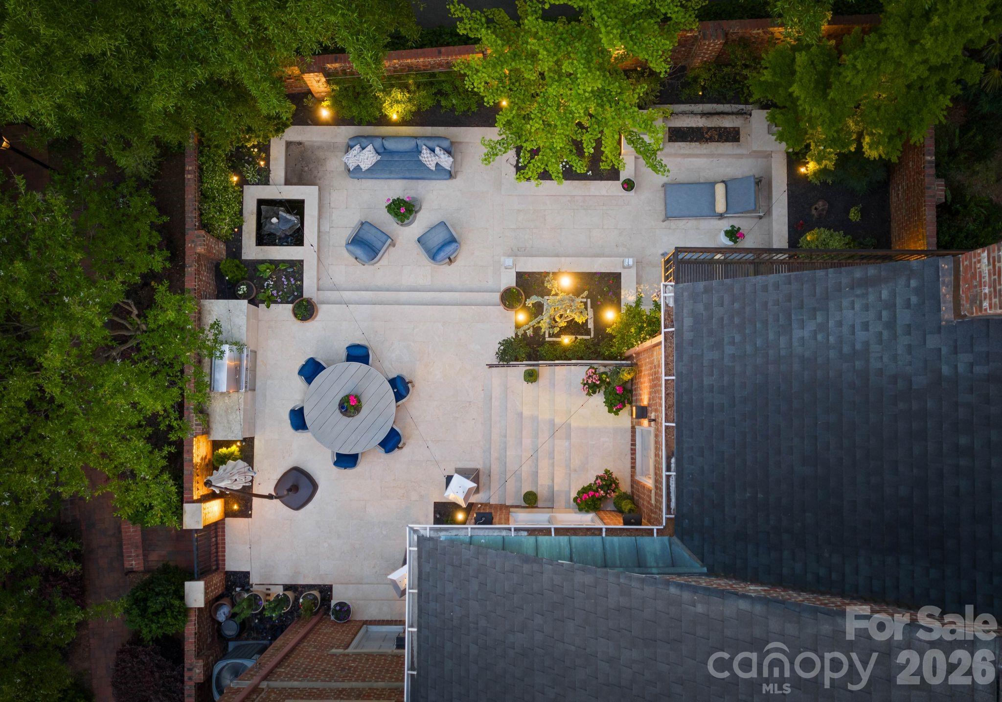 Dilworth Crescent - Residential