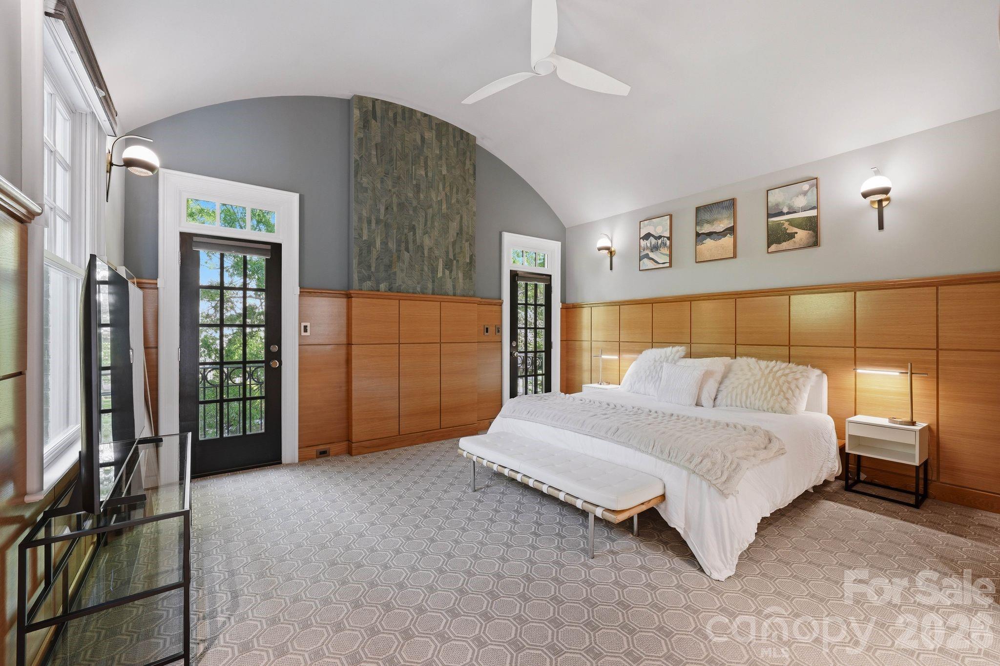 Dilworth Crescent - Residential