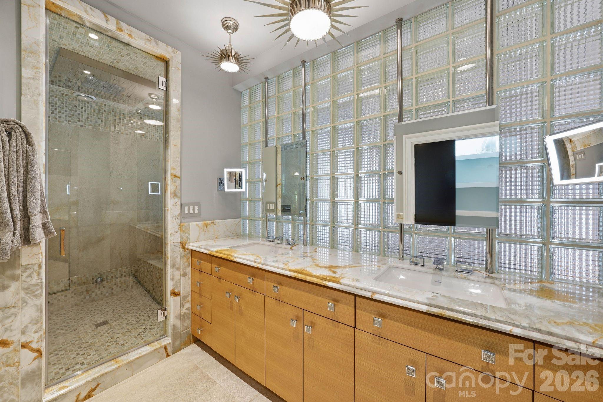 Dilworth Crescent - Residential